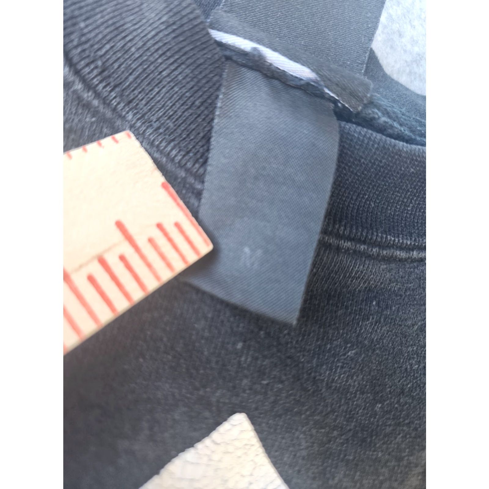 Vintage VINTAGE LRG Sweatshirt Cultivators Size M Black Geometric Embroidered Logo Crew Neck Pullover Hooded Pockets All Seasons Men Size US M / EU 48-50 / 2 - 6 Thumbnail