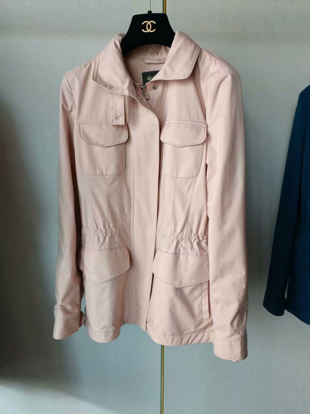 Loro Piana LP Jacket Size M / US 6-8 / IT 42-44 - 1 Thumbnail