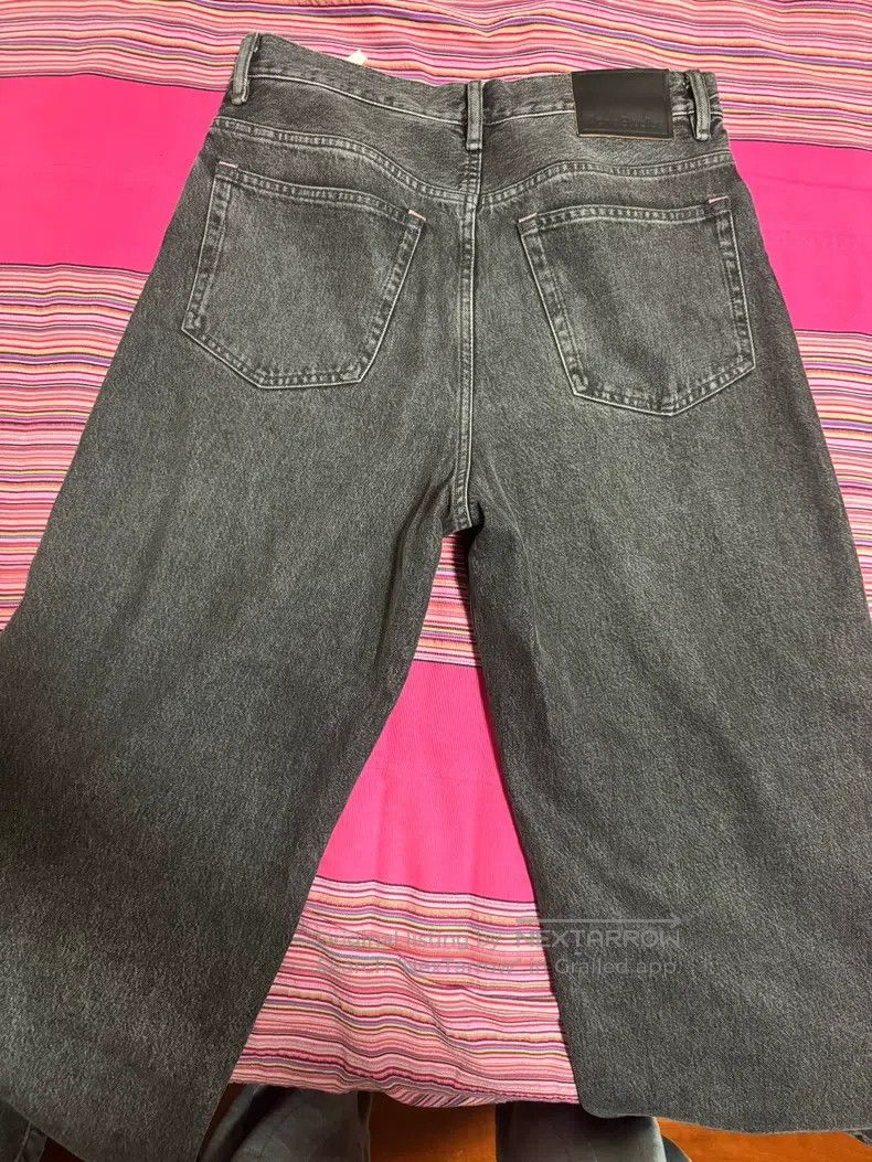 Acne Studios Acne Studios Grey jeans Size US 28 / EU 44 - 4 Thumbnail