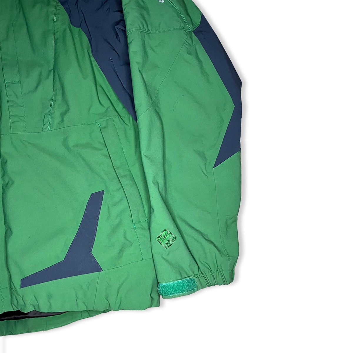 Salomon 2000’s Salomon ClimaPro Technical Ski Jacket Size US L / EU 52-54 / 3 - 5 Thumbnail