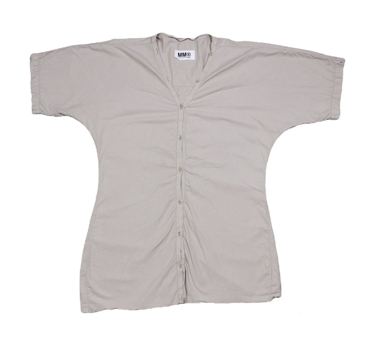 Maison Margiela Maison Margiela Dress Size L / US 10 / IT 46 - 1 Thumbnail
