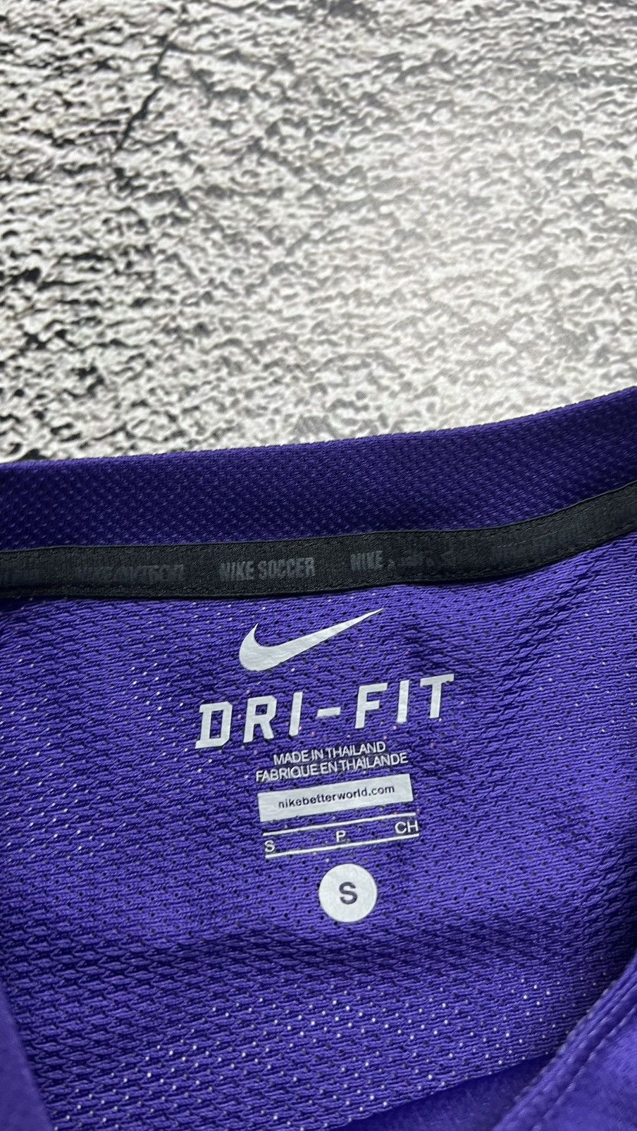 Nike 2014-2015 FCB Barcelona nike jersey qatar Size US S / EU 44-46 / 1 - 6 Thumbnail