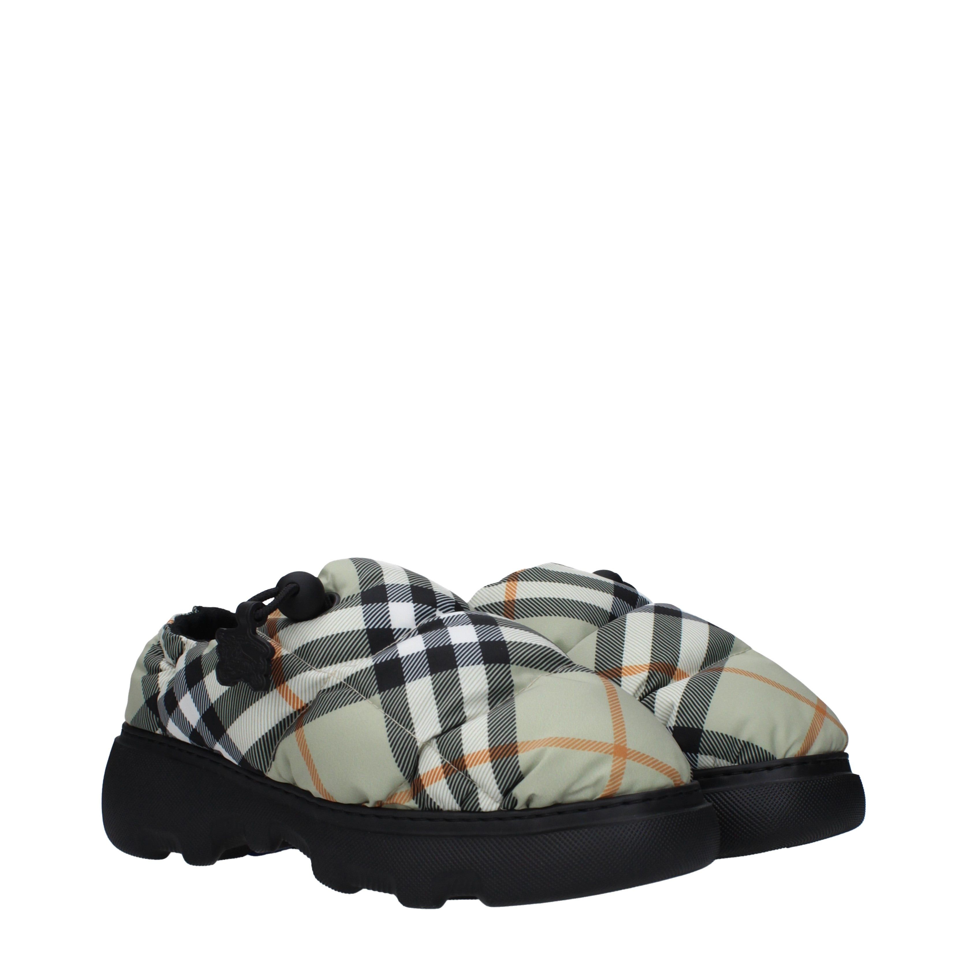 Slip on
