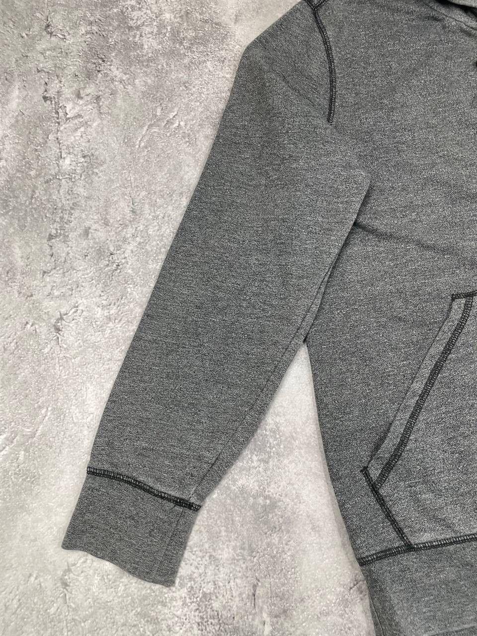 Oakley Oakley Vintage Men Cotton Hoodie Zip Grey Size S Size US S / EU 44-46 / 1 - 3 Thumbnail