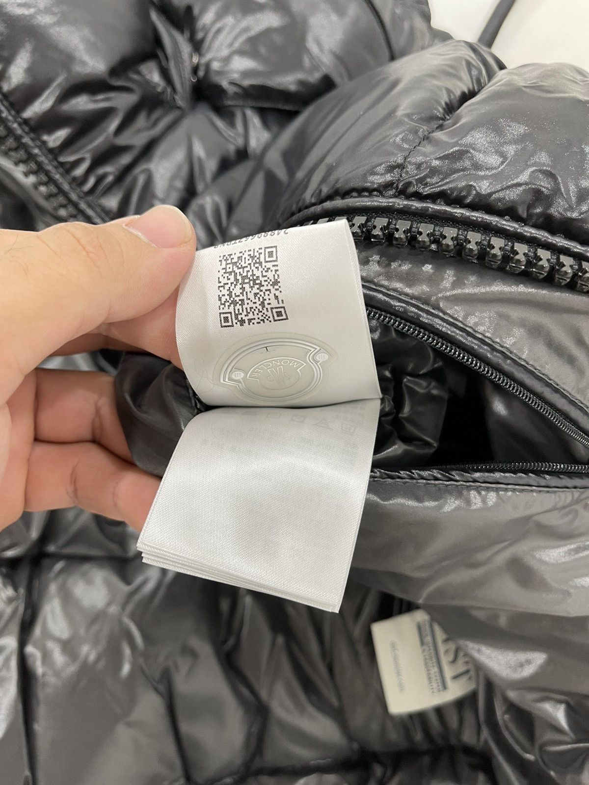 Moncler Moncler Maya Down Jacket NEW $1900 Size 7 Size US XXL / EU 58 / 5 - 12 Thumbnail