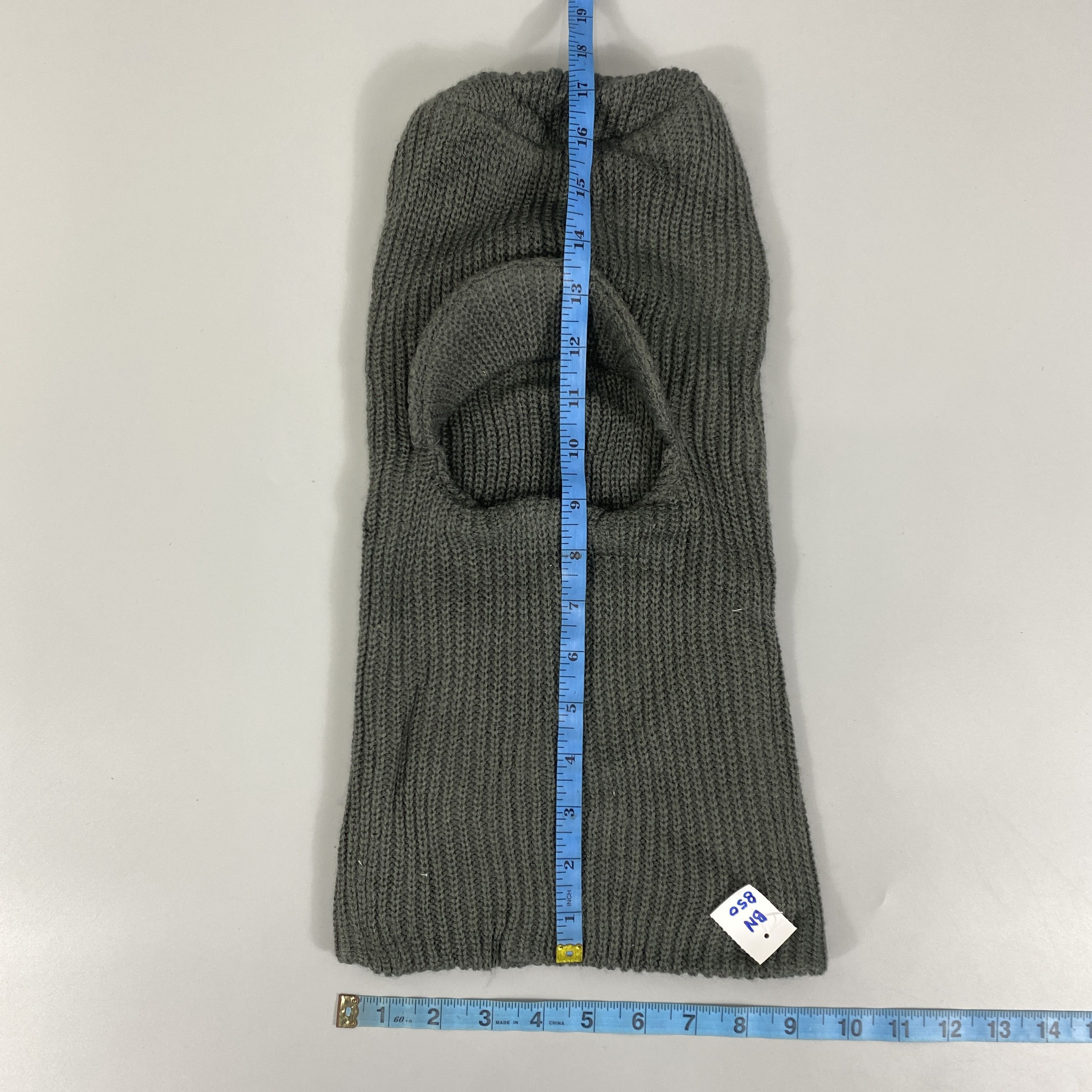 Japanese Brand Ski Beanie Cap Hat -BN850 Size ONE SIZE - 5 Thumbnail