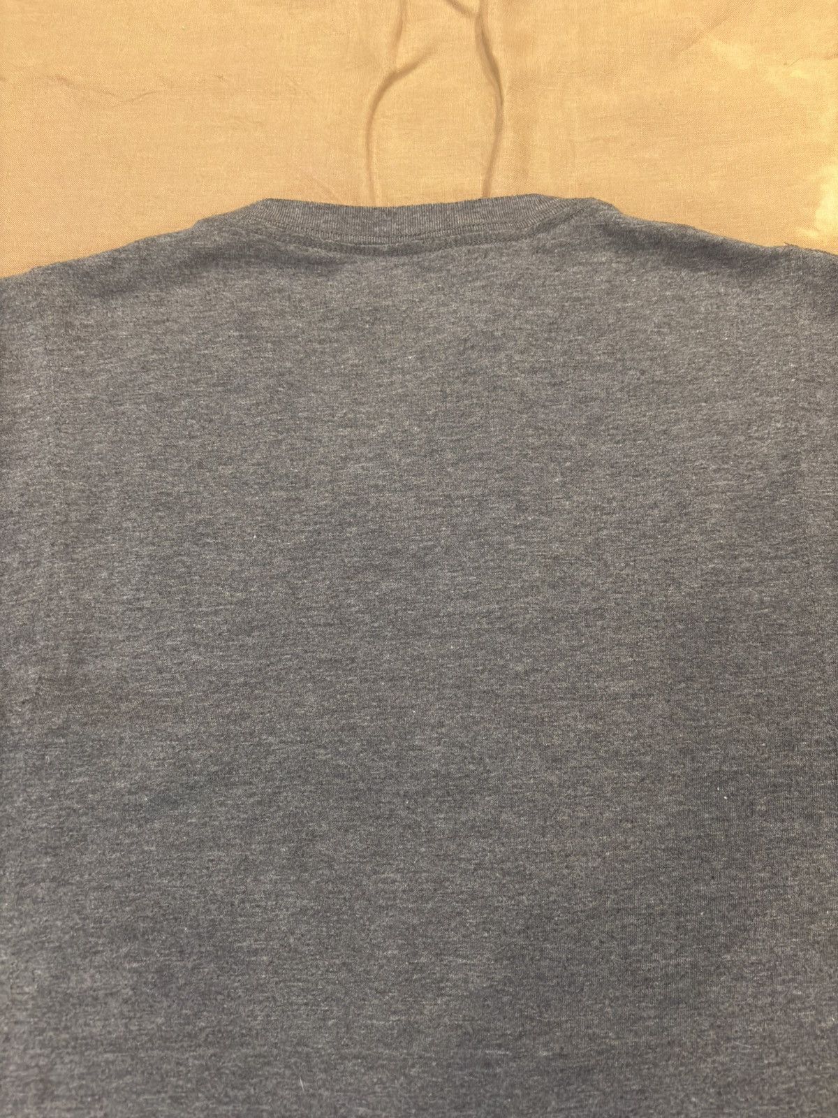 DKNY DKNY T.shirt.mt-68 Size US M / EU 48-50 / 2 - 9 Thumbnail