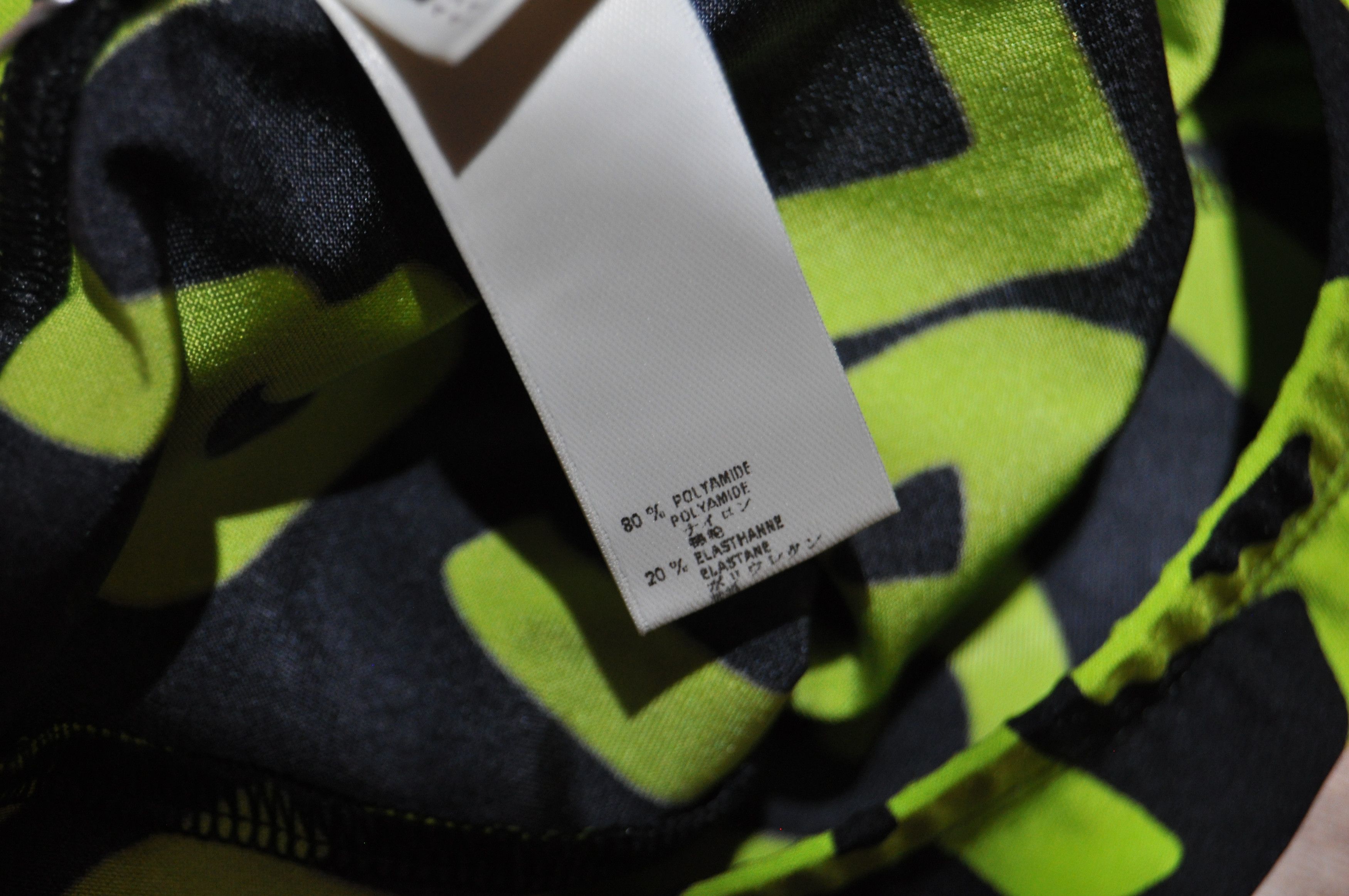 Louis Vuitton LV - MJ - Stephen Sprouse - S/S 09 - Graffiti Leggings Size 26" / US 2 / IT 38 - 8 Thumbnail