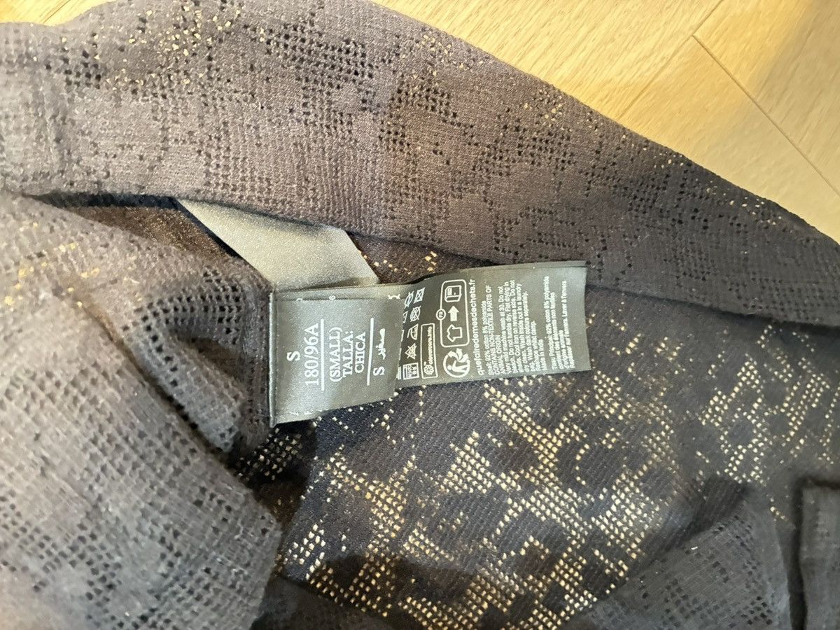 Allsaints Okesa shirt small Size US S / EU 44-46 / 1 - 9 Thumbnail