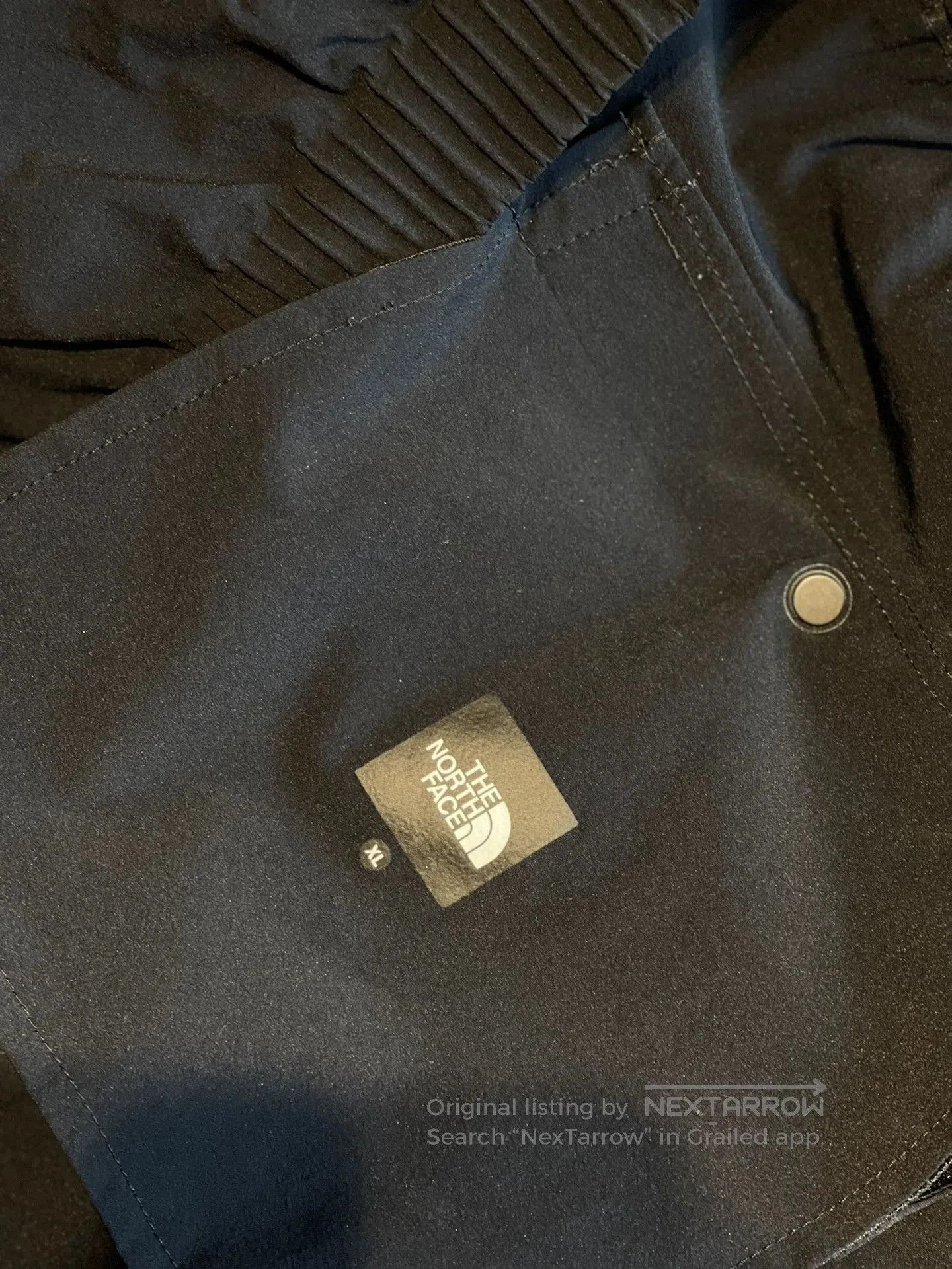 The North Face The North Face Men's Sportswear Set. Size US XL / EU 56 / 4 - 7 Thumbnail