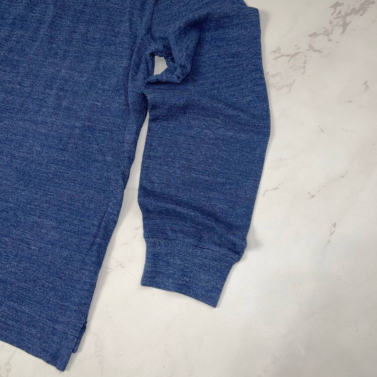 Polo Ralph Lauren Ralph Lauren Longsleeve Rugby Polo Shirt Sz XL Vintage y2k Size US XL / EU 56 / 4 - 9 Thumbnail