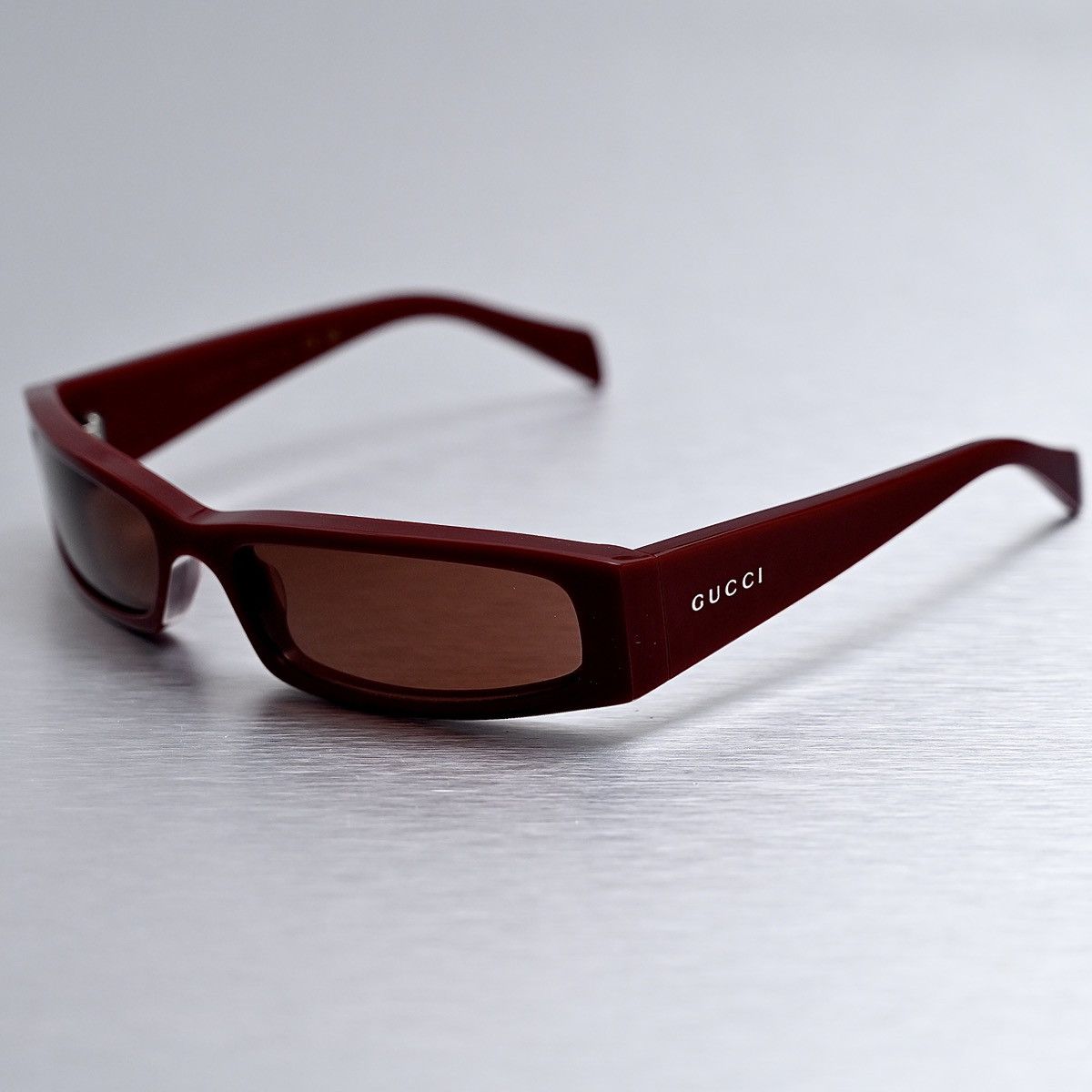 Gucci GUCCI GG1778S SUNGLASSES Size ONE SIZE - 2 Thumbnail