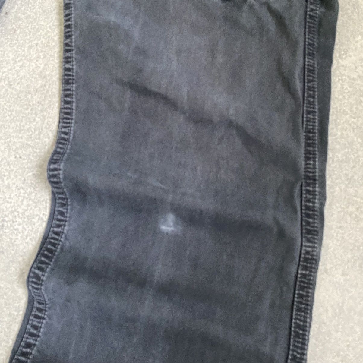Stone Island Stone Island Cargo Pants Size US 35 - 4 Thumbnail