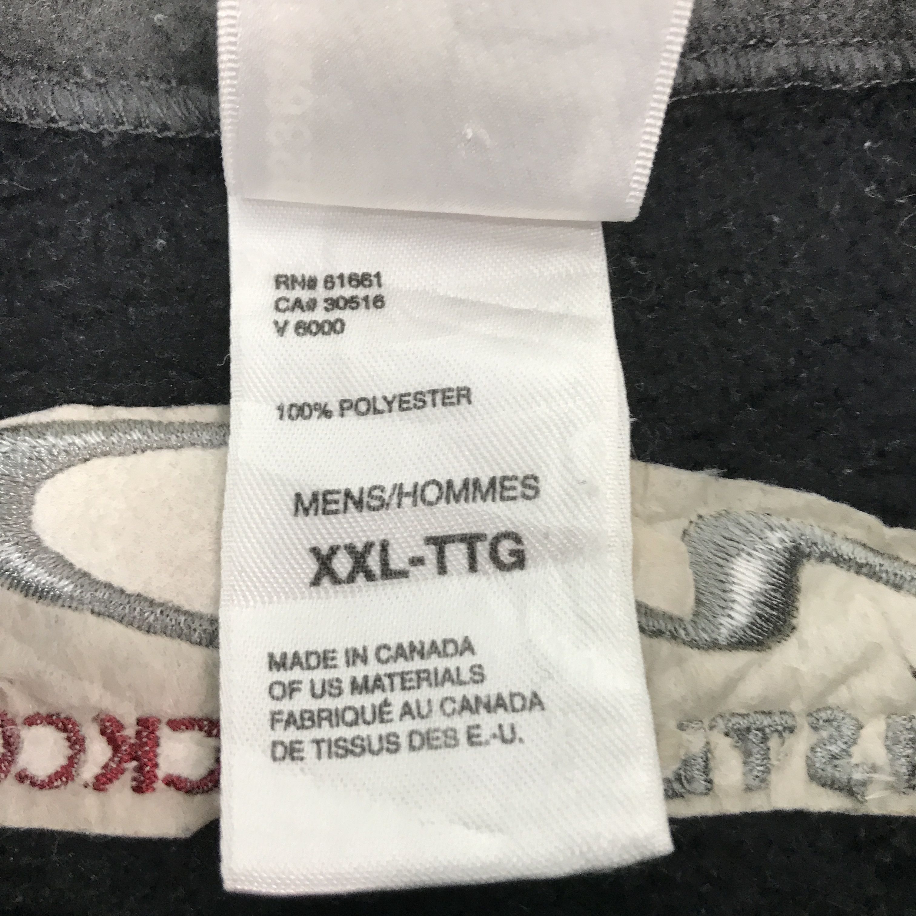 The North Face THE NORTH FACE JACKET Size US L / EU 52-54 / 3 - 8 Thumbnail