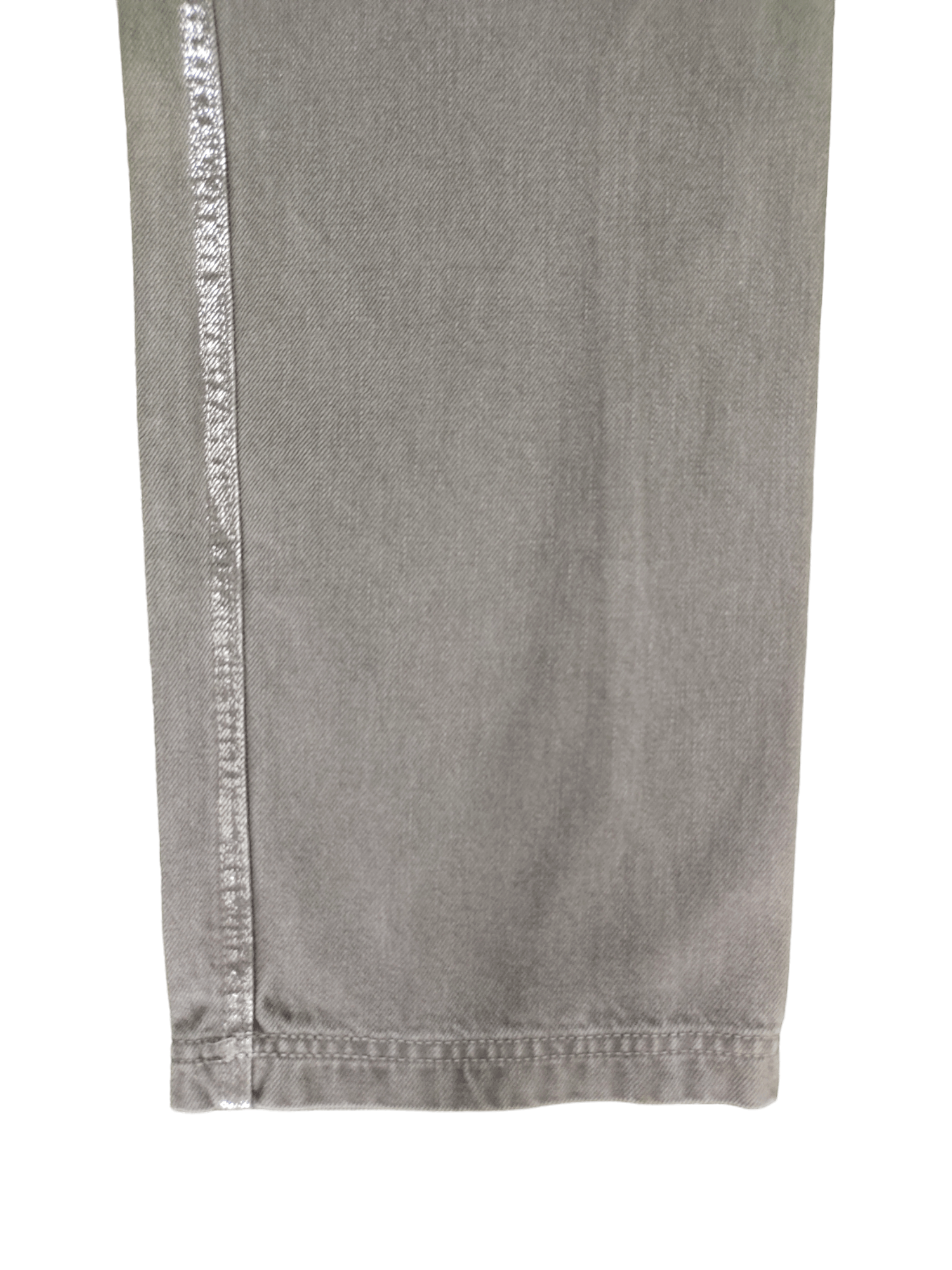Comme des Garcons × Undercover Vintage Y2k Ark Japan Painted Jnco Style Baggy Jeans Size US 31 - 14 Thumbnail