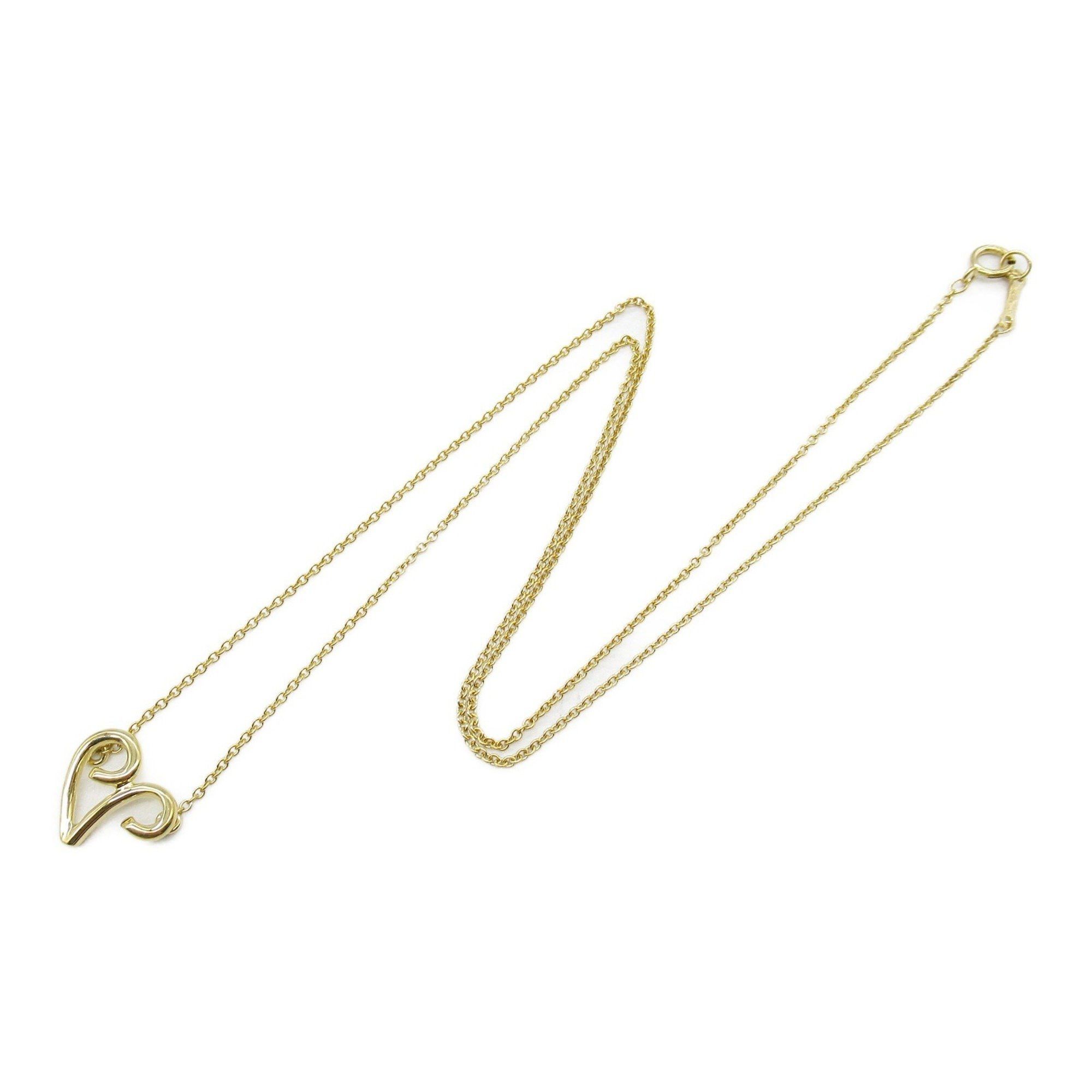 Tiffany & Co. Tiffany & Co necklace Size ONE SIZE - 1 Thumbnail