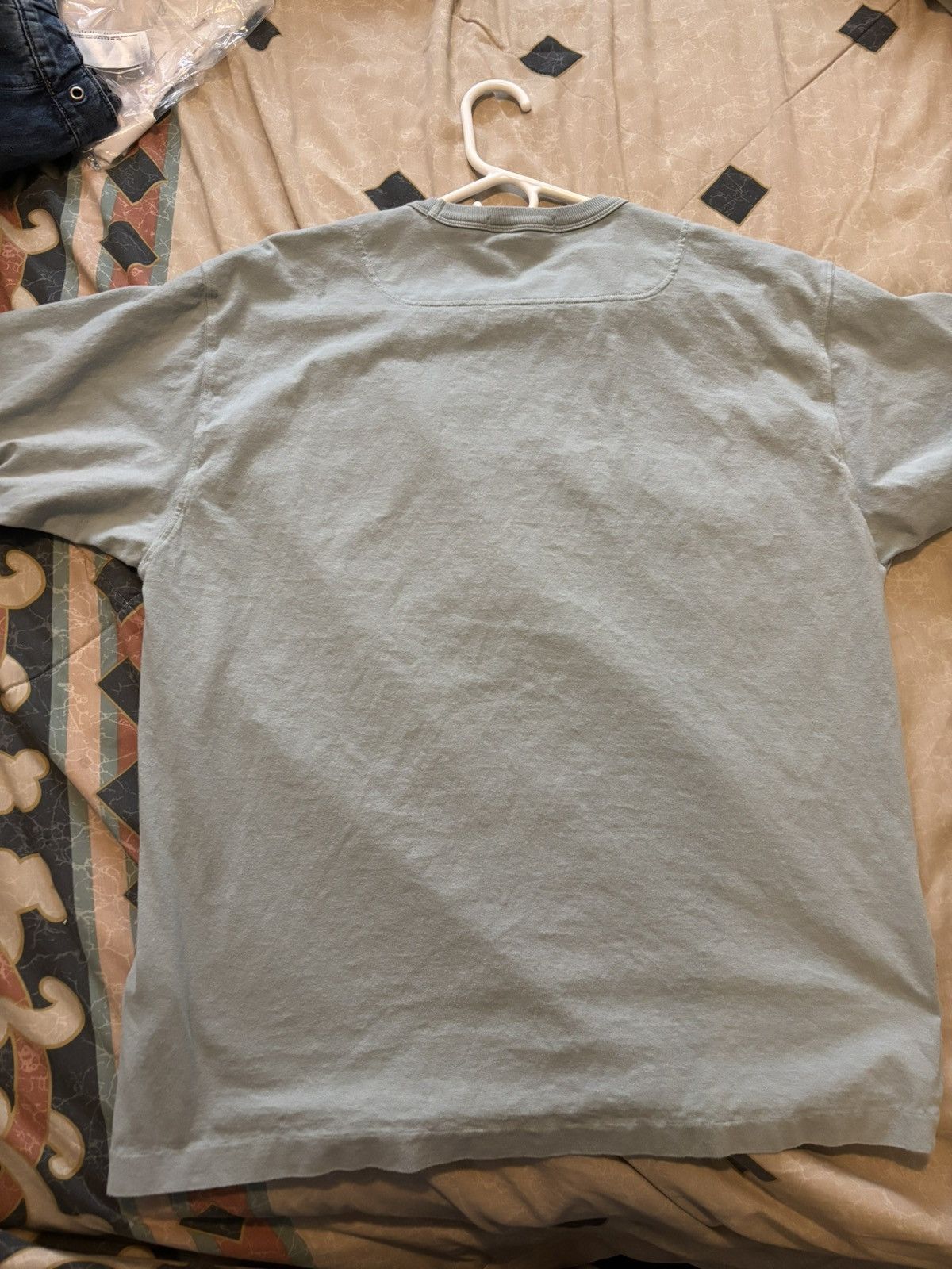 Stone Island Stone Island Tee Size US L / EU 52-54 / 3 - 3 Thumbnail