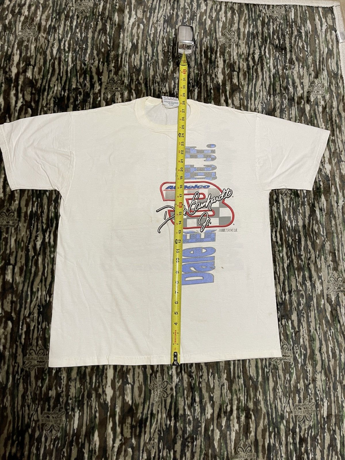 Other Vintage Dale Earnhardt NASCAR Tee Size US L / EU 52-54 / 3 - 3 Thumbnail