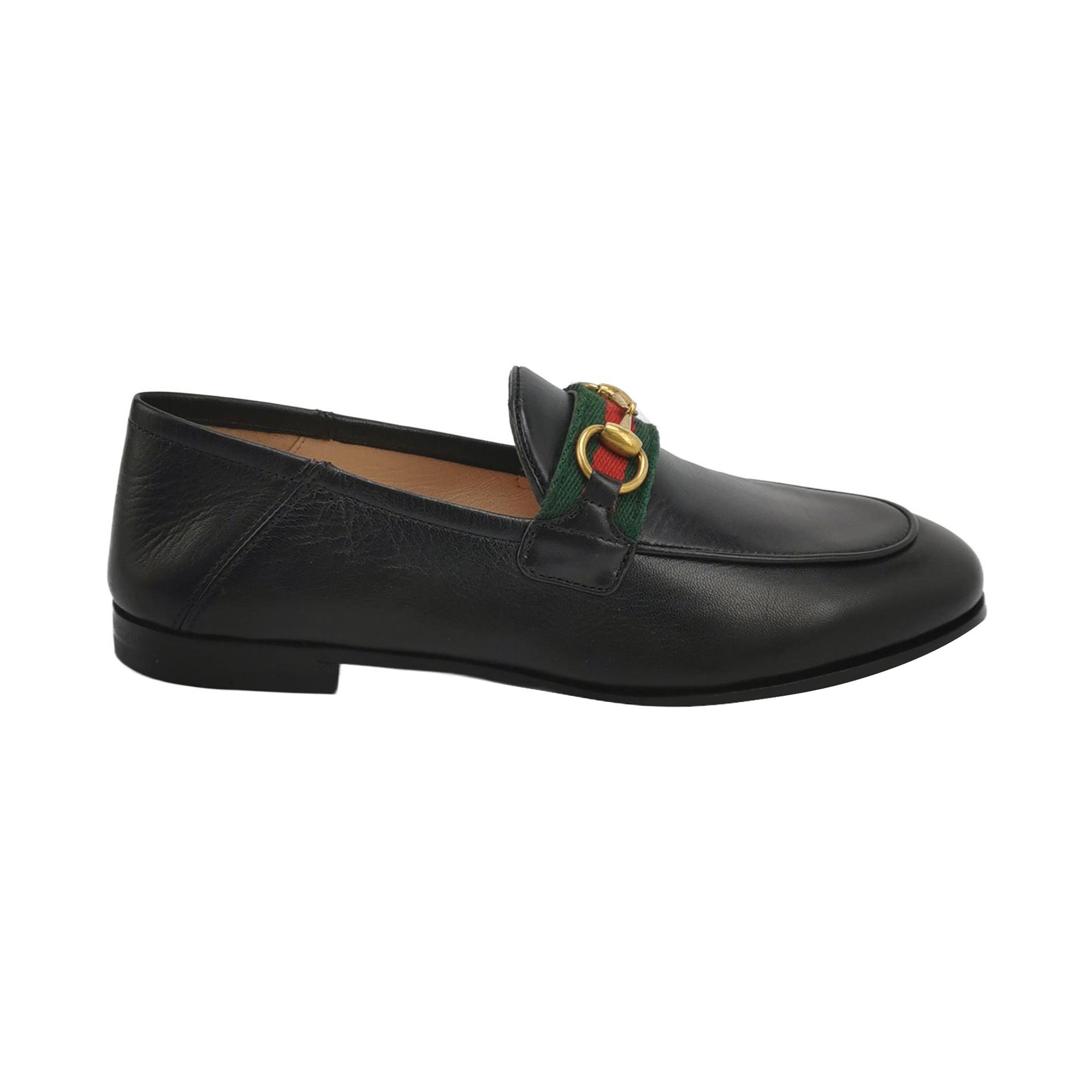 Gucci Gucci Women it_34 Flats Size US 4 / IT 34 - 1 Thumbnail