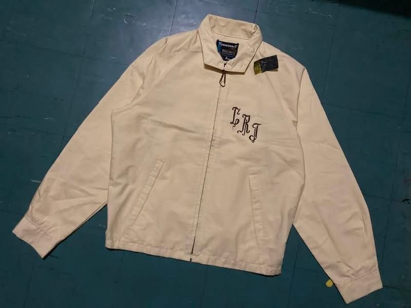 JCPenney Vintage Jc Panny Towncratf Jacket 70s Size US M / EU 48-50 / 2 - 1 Thumbnail