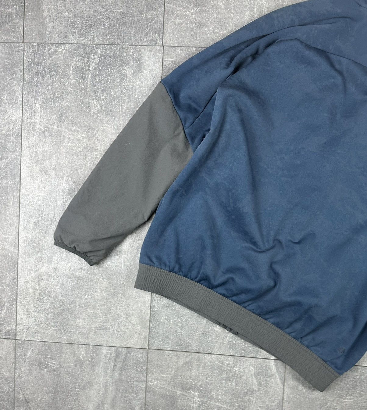 Adidas × And Wander Adidas Terrex and Wander 23ss Fleece Jacket Size US S / EU 44-46 / 1 - 15 Thumbnail