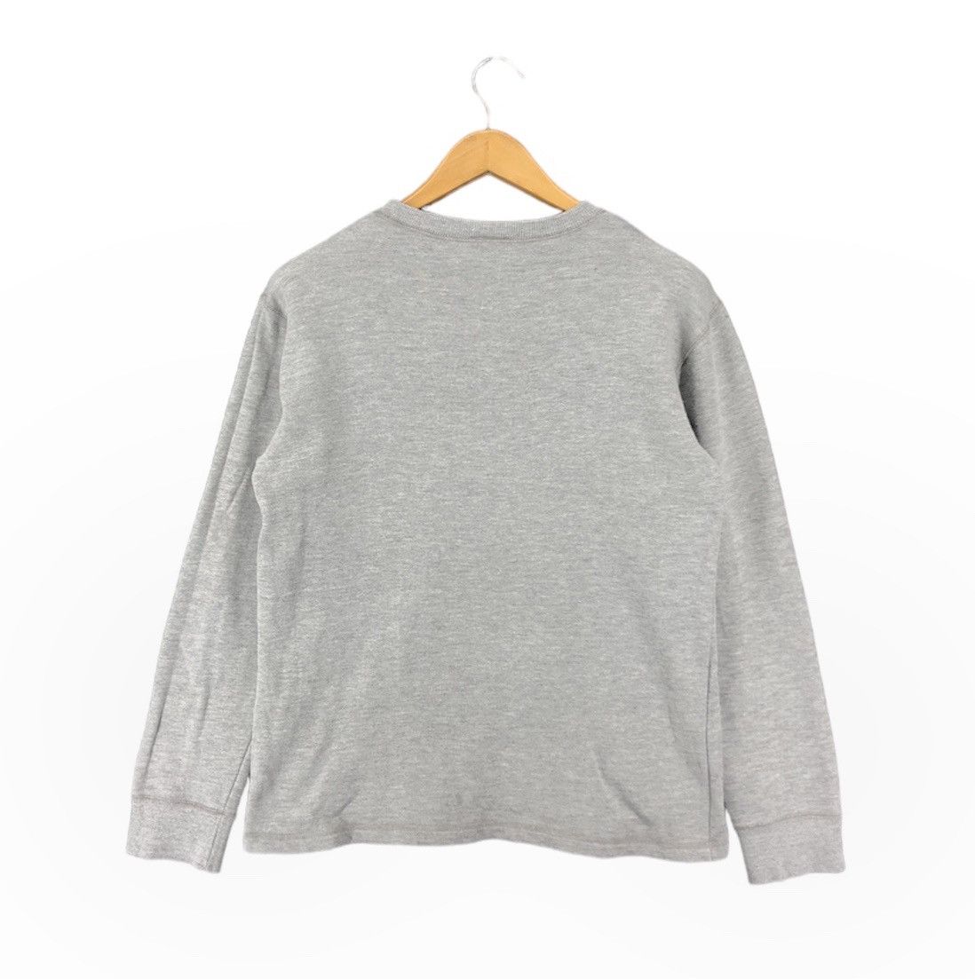 Peanuts PEANUTS Crew Neck Sweatshirt #1881-42 Size US S / EU 44-46 / 1 - 4 Thumbnail