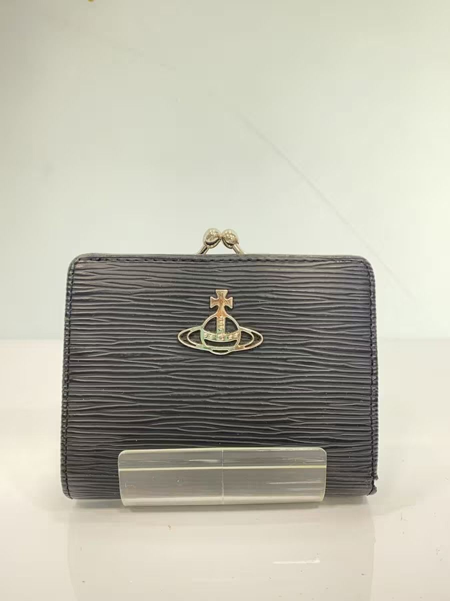 Vivienne Westwood Orb Pattern Wallet Size ONE SIZE - 1 Thumbnail