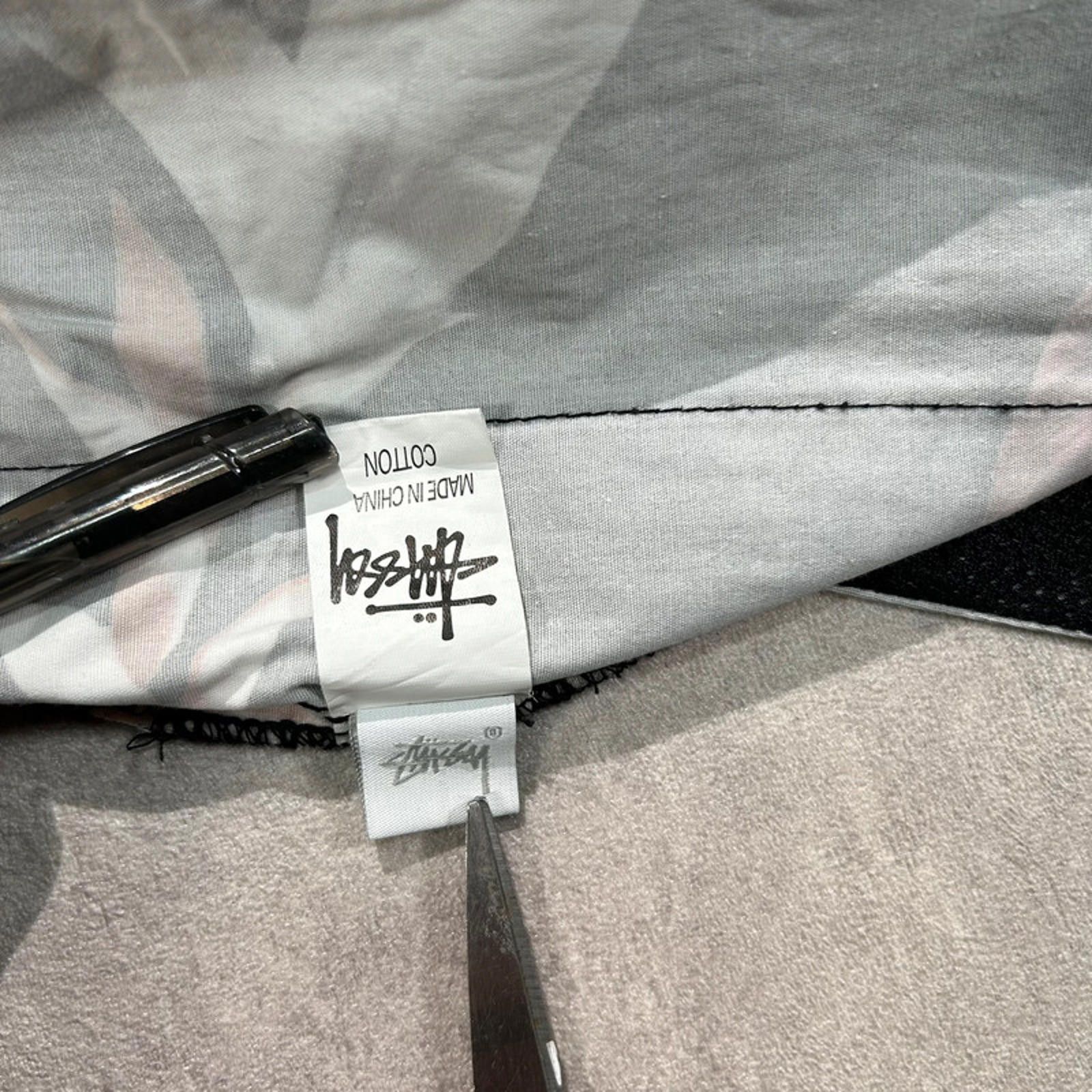Stussy Stussy shorts, W28 Size US 28 / EU 44 - 9 Thumbnail