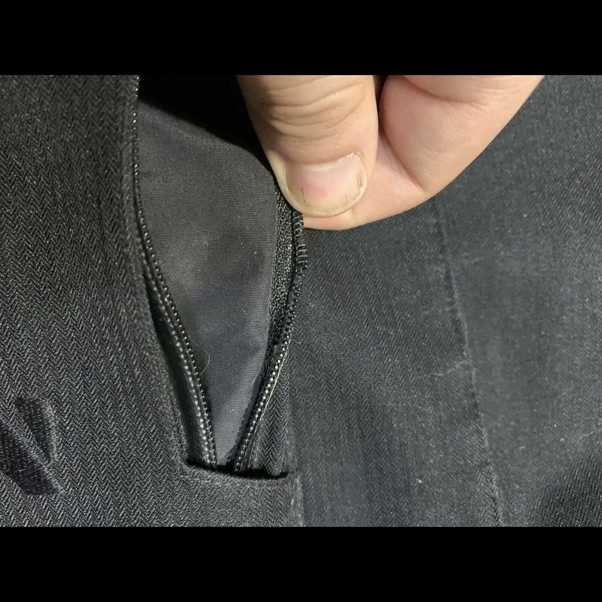 Other Millet Jacket Mens Black Size Medium Size US M / EU 48-50 / 2 - 9 Thumbnail