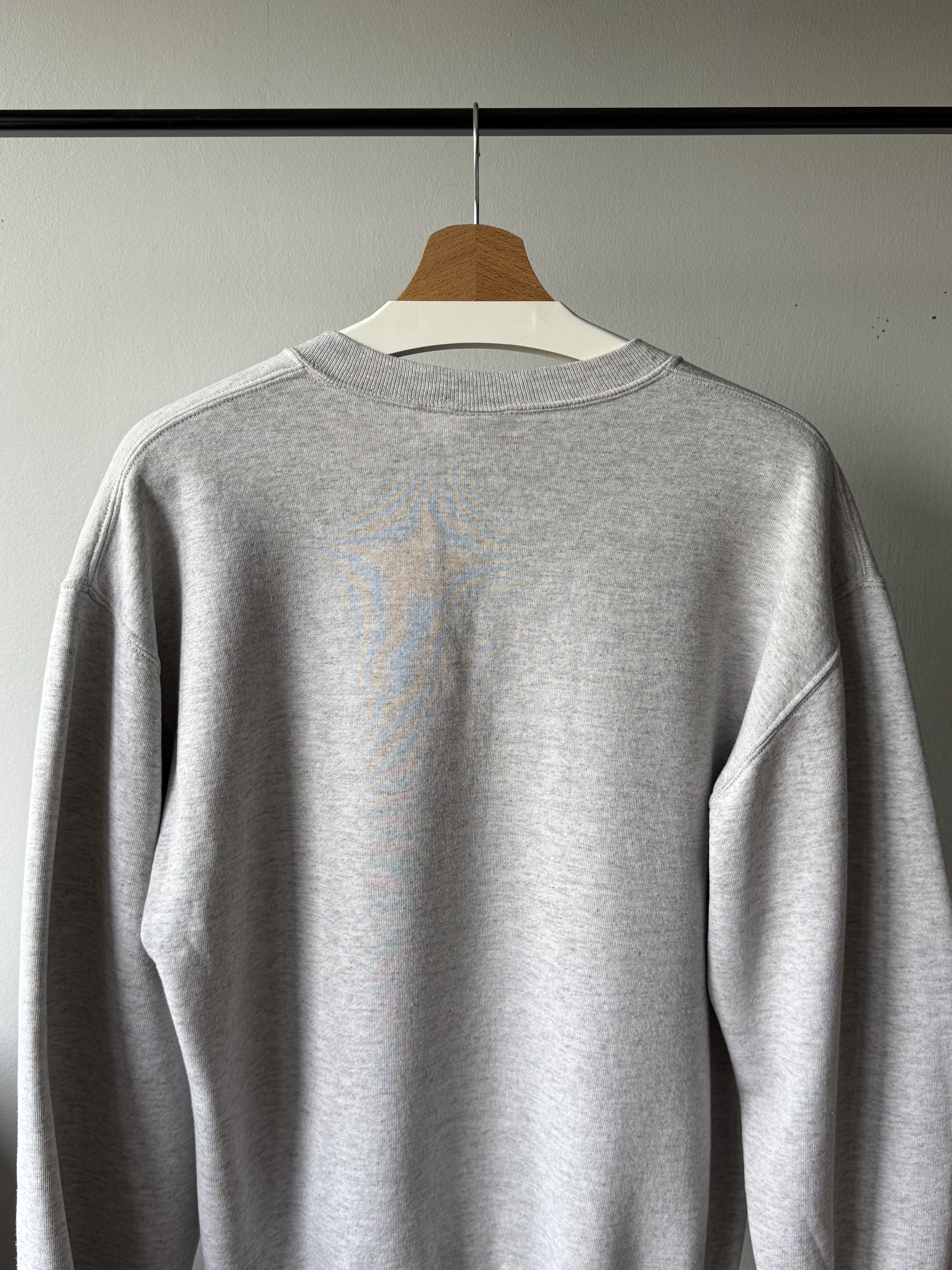 Russell Athletic Vintage Russel Athletic Kansas State Sweatshirt Made in USA Size US L / EU 52-54 / 3 - 4 Thumbnail