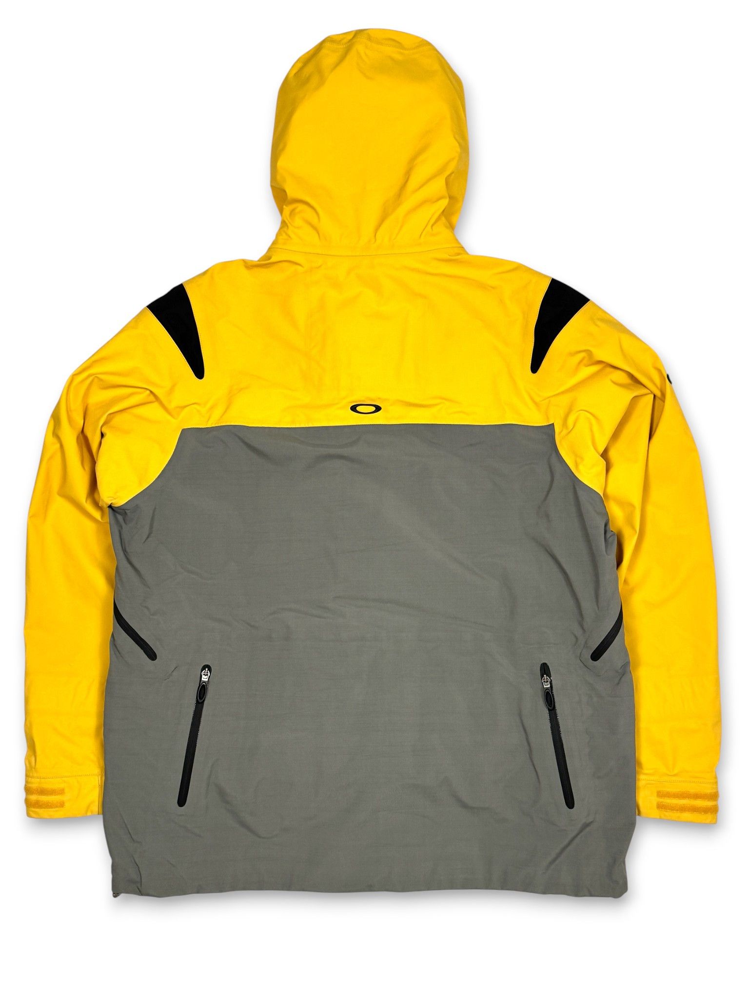 Oakley Oakley Airvantage Rocket Fuel Ski Jacket Size US XL / EU 56 / 4 - 8 Thumbnail