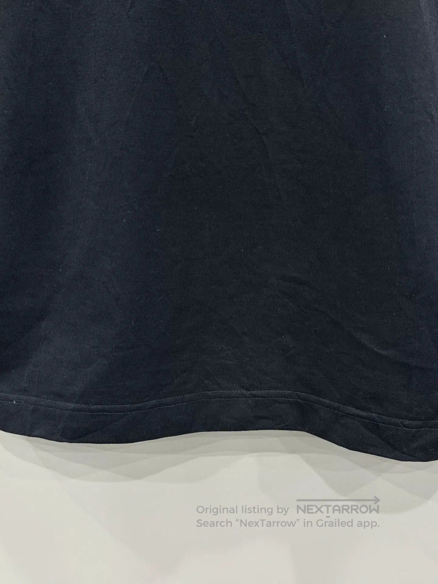 Vetements Vetements Short Sleeve Graphic Tee Size XS. Size XS / US 0-2 / IT 36-38 - 6 Thumbnail