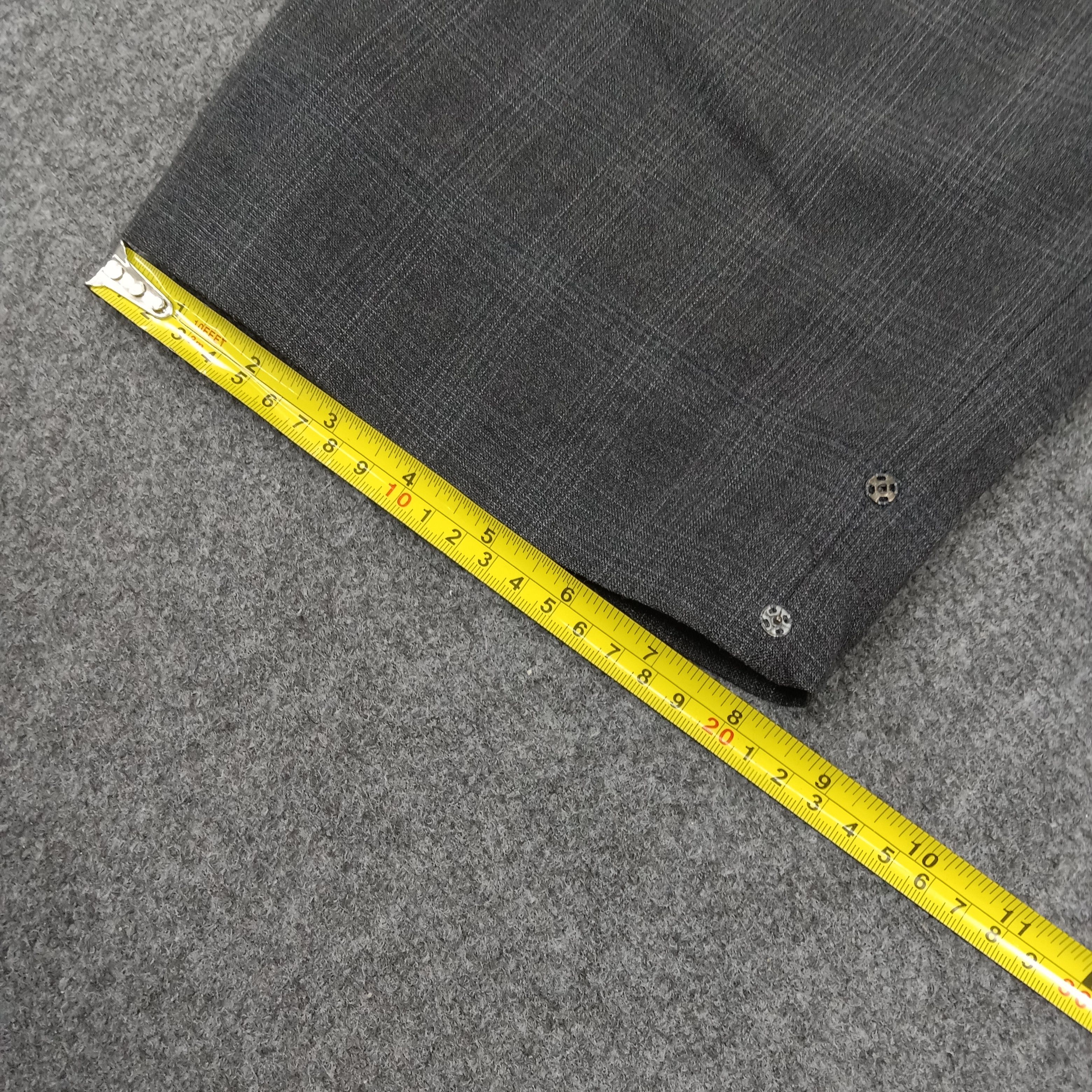 Designer × Issey Miyake × Vintage IM by Iseey Miyake Japanese Designer Casual Pants Size US 33 - 13 Thumbnail