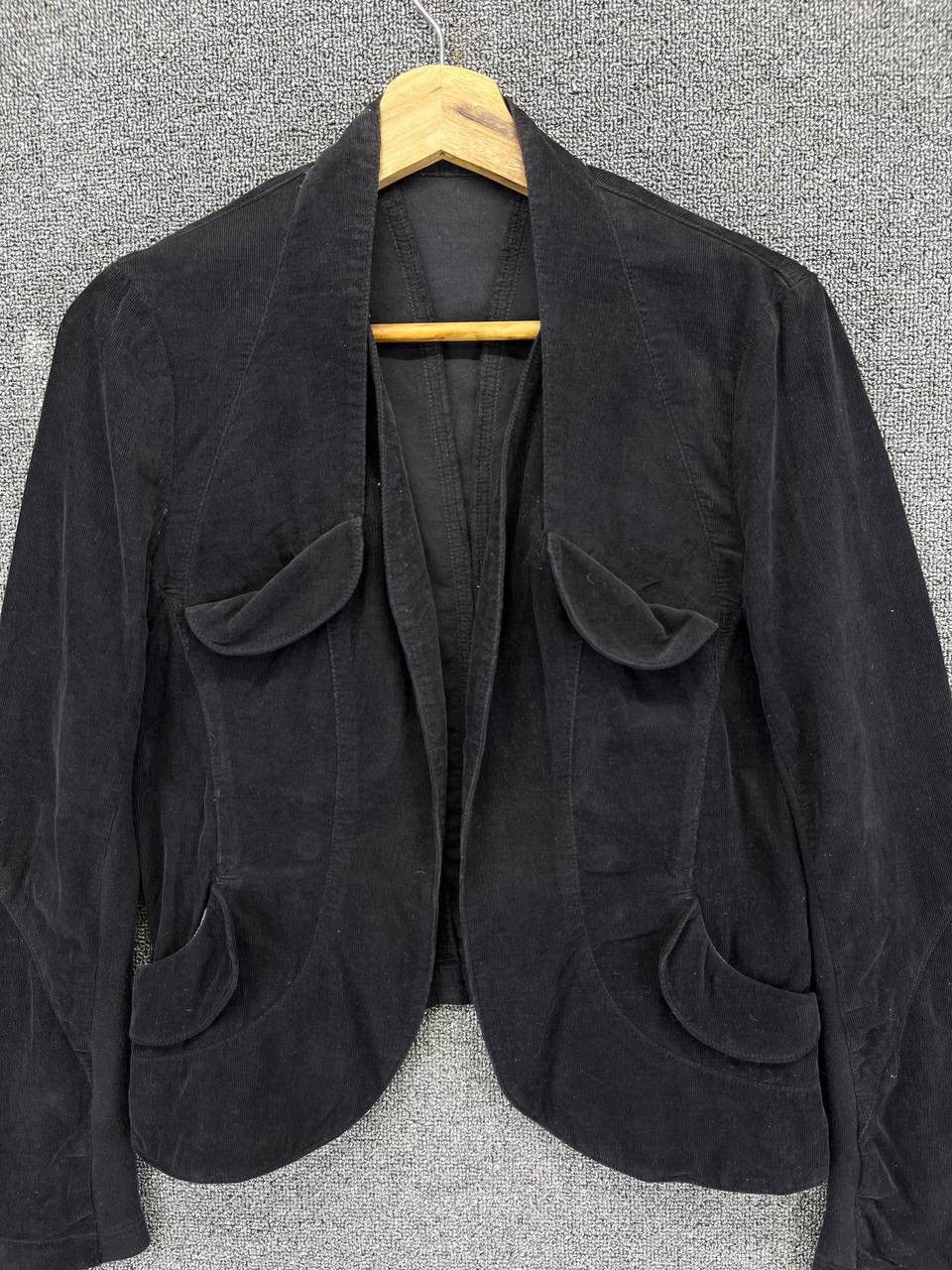 Issey Miyake Issey Miyake Tsumori Chisato Luxury Cardigan Jacket Size S / US 4 / IT 40 - 5 Thumbnail