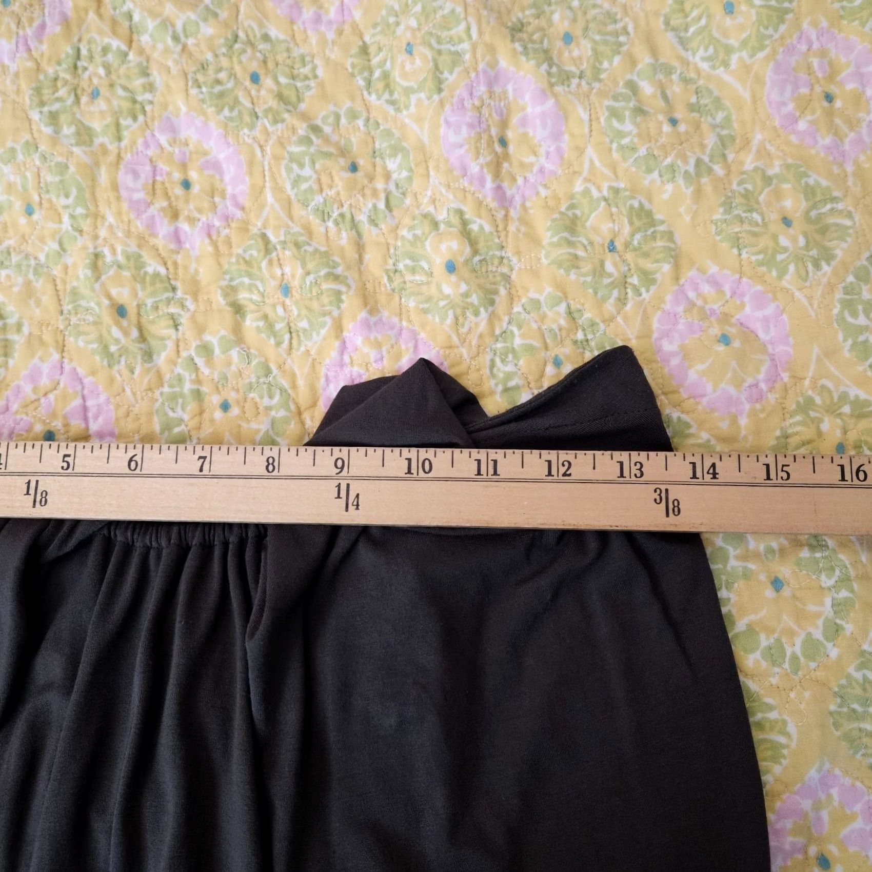 Vintage Tsesay Women’s Brown Stretch Halter Off Shoulder Dress M Size M / US 6-8 / IT 42-44 - 6 Thumbnail