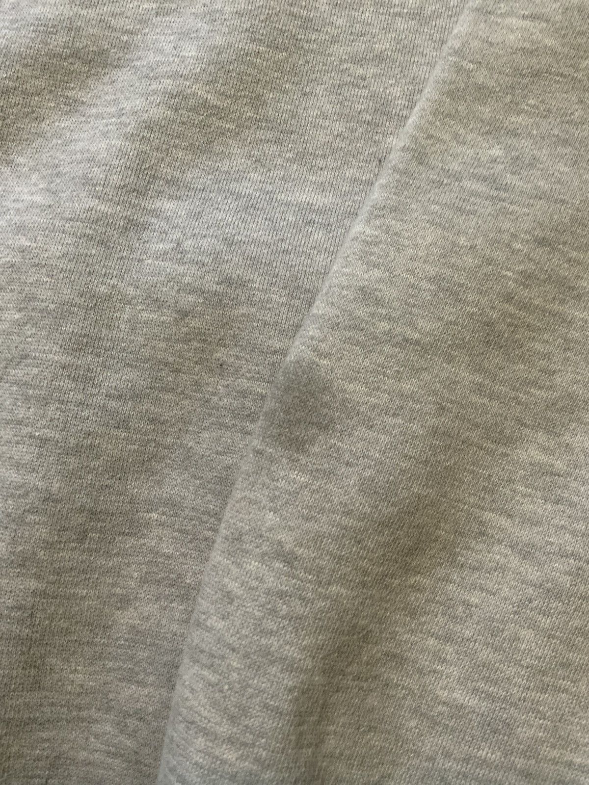 Full Send Nelk Boys Globe Puff Print YouTube Vlog Pullover Hoodie Size US L / EU 52-54 / 3 - 8 Thumbnail