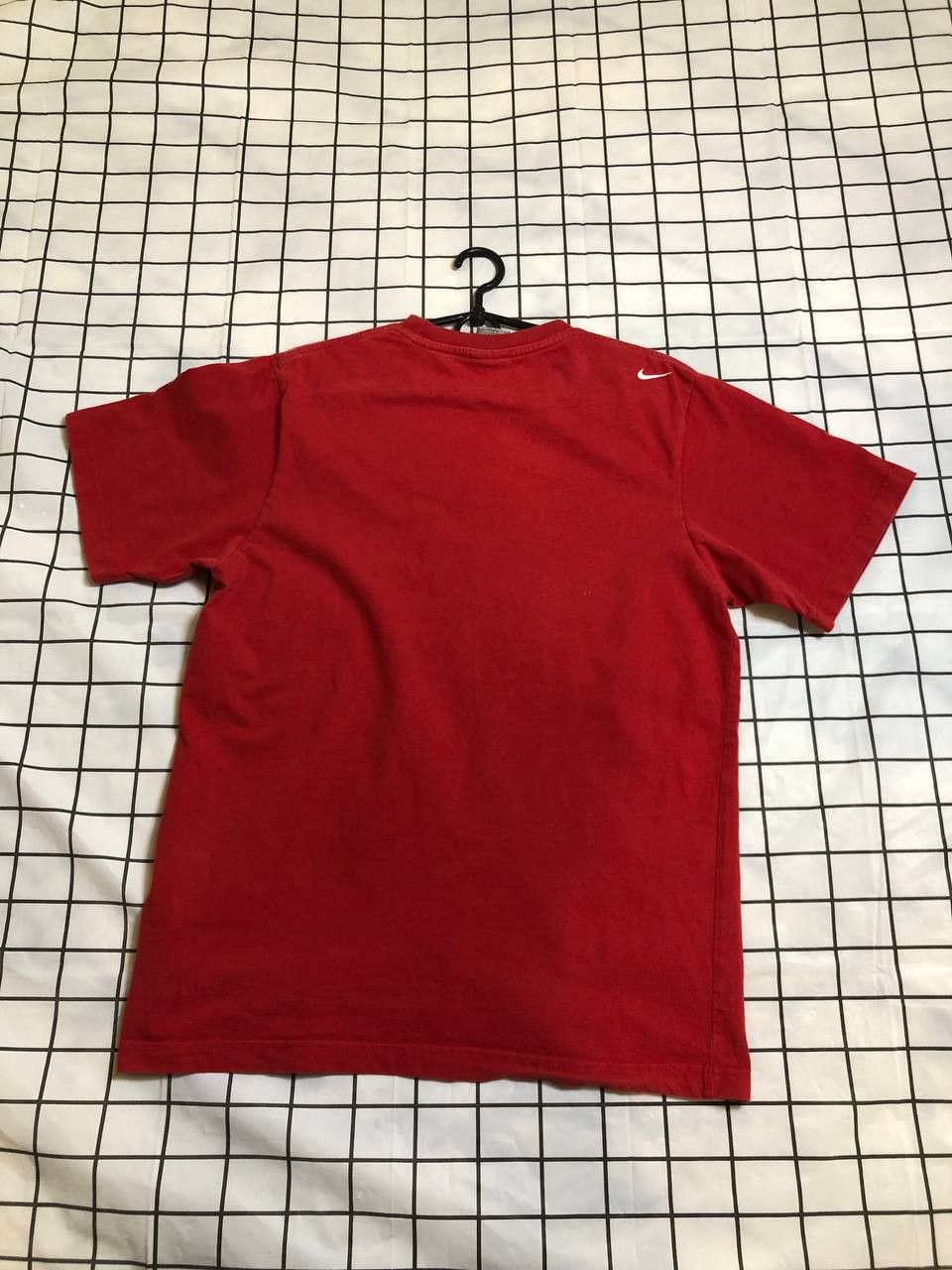 Nike Nike Basketball vintage t shirt 90s 00s NBA rare y2k Size US M / EU 48-50 / 2 - 15 Thumbnail