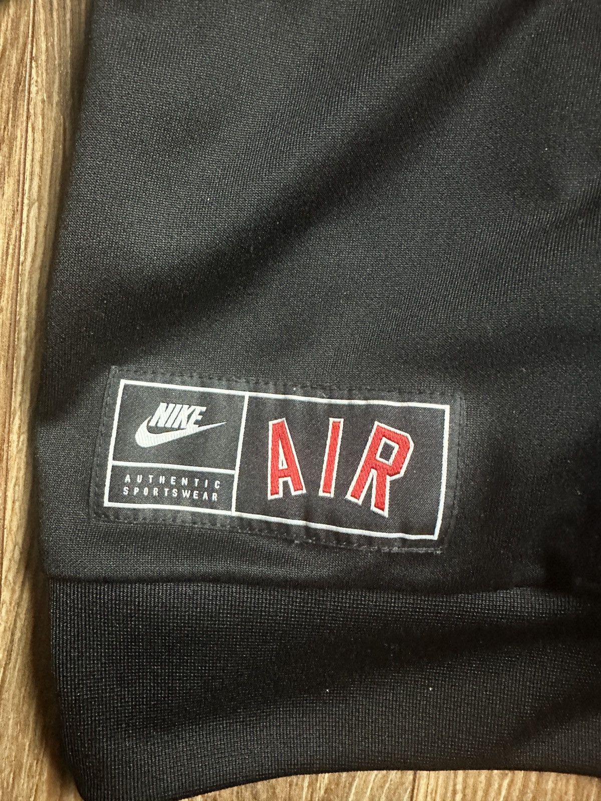 Nike × Vintage Vintage Nike Size US M / EU 48-50 / 2 - 3 Thumbnail