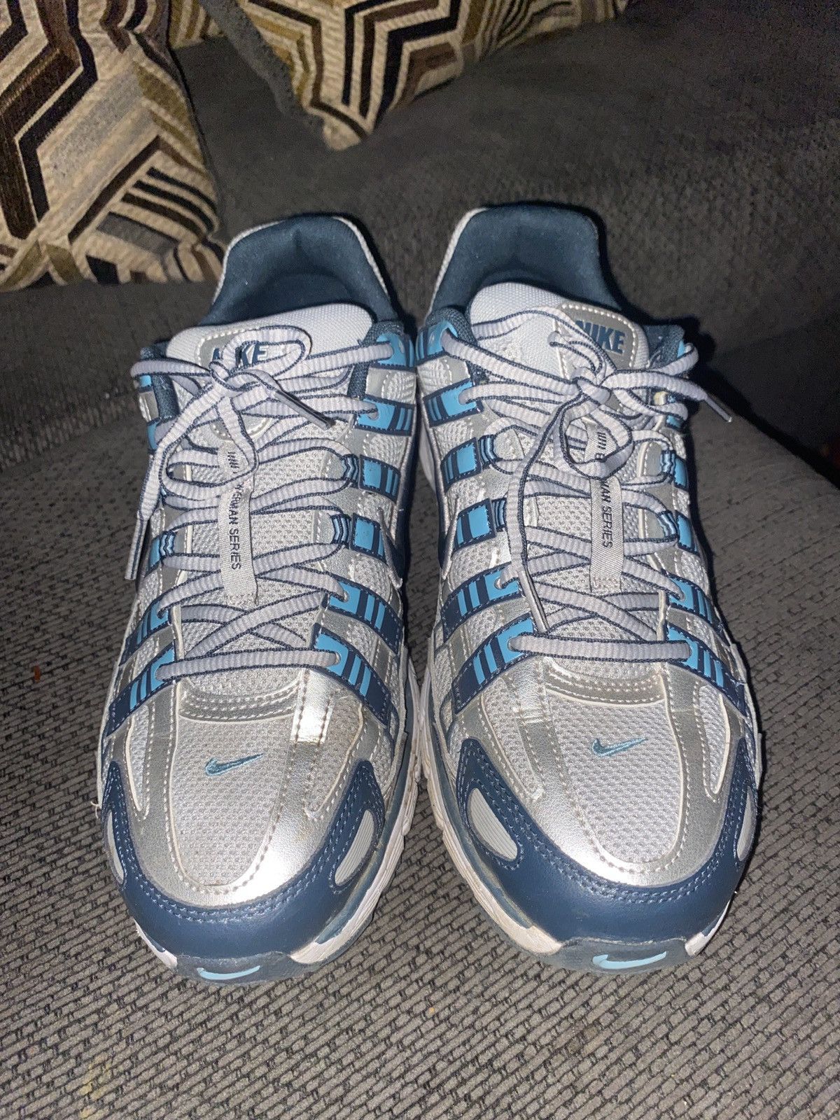 Nike Nike p6000 Size US 11 / EU 44 - 4 Thumbnail