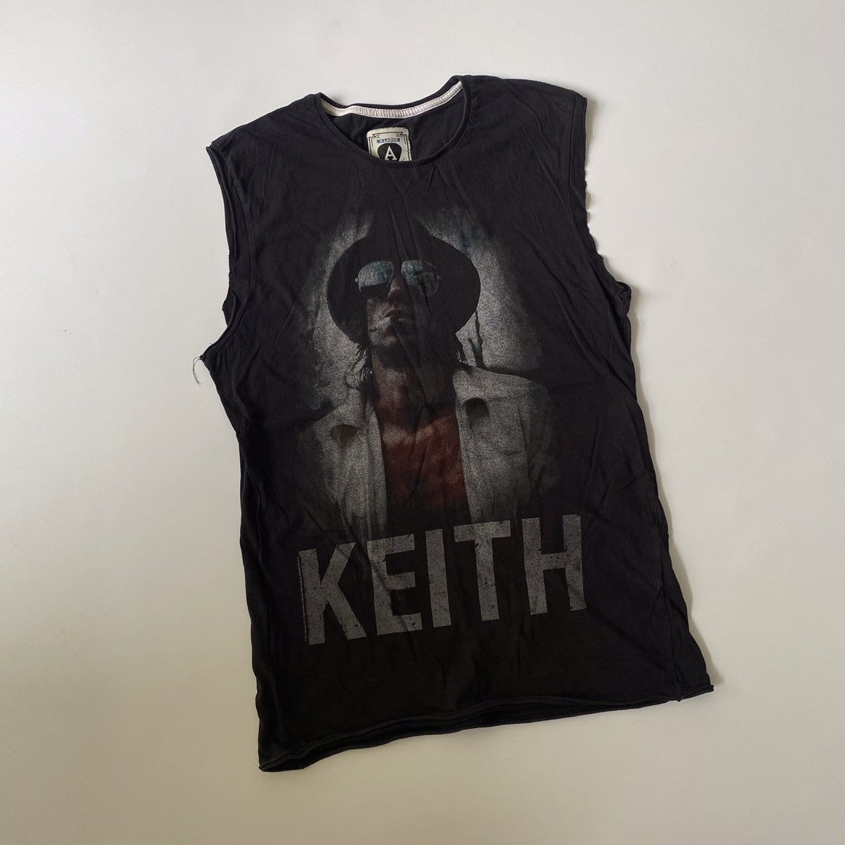 Other Shortsleeve vintage 2012 Keith Size US L / EU 52-54 / 3 - 2 Thumbnail
