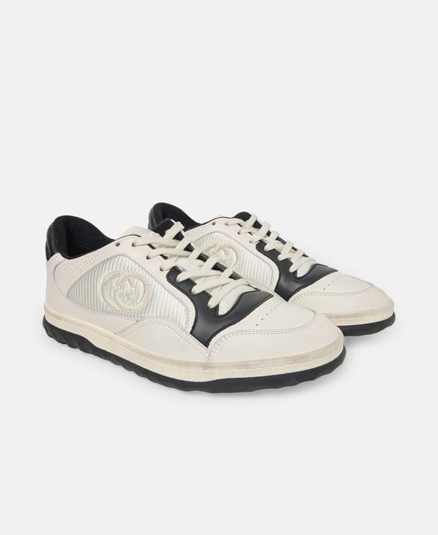 Gucci Sneakers Size US 10.5 / IT 40.5 - 1 Thumbnail