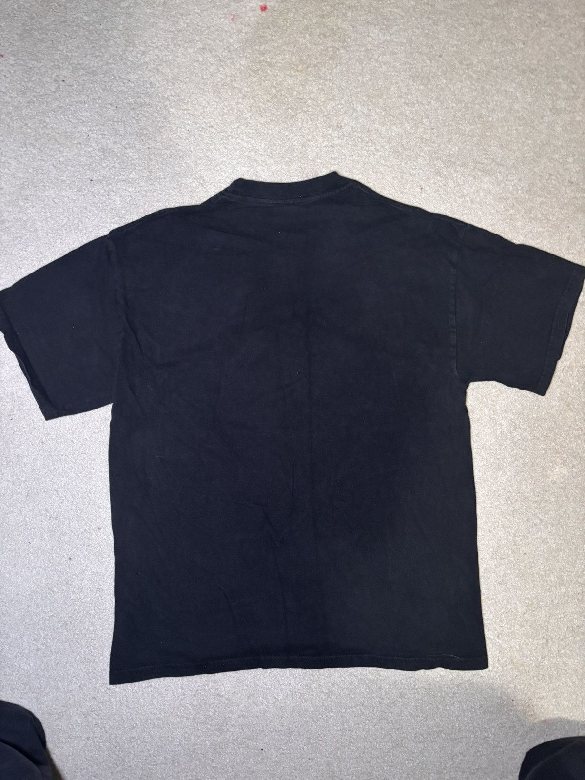 Other Van Halen 1995 The Balance Tour VTG T-Shirt Mens Large Size US L / EU 52-54 / 3 - 2 Thumbnail