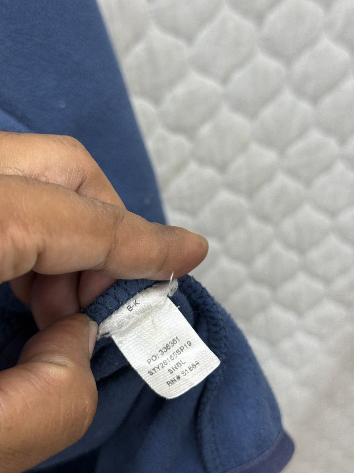 Patagonia 🔥🔥🔥ARCHIVE PATAGONIA PULLOVER Size US XL / EU 56 / 4 - 7 Thumbnail