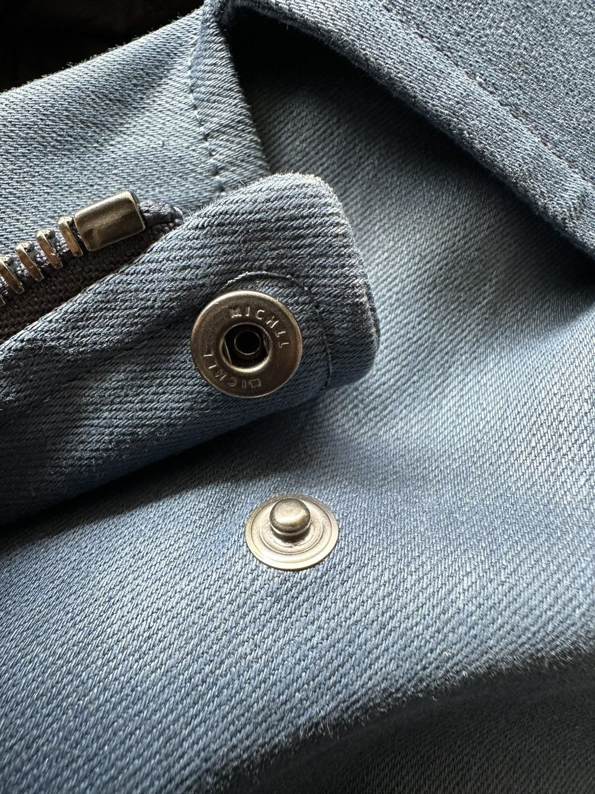 Opening Ceremony 2013 A/W Johnbull x Opening Ceremony rider jacket Size US S / EU 44-46 / 1 - 16 Thumbnail