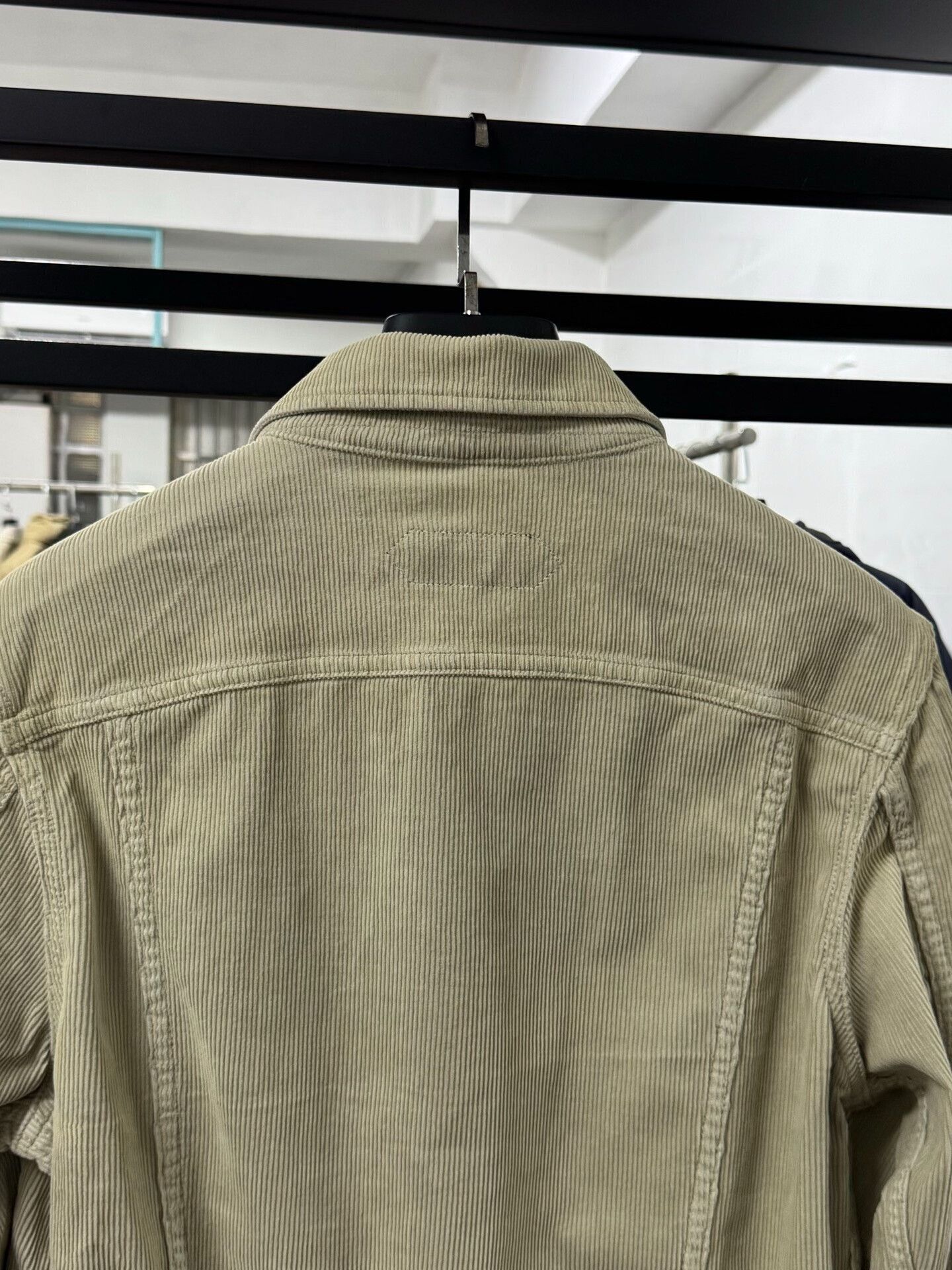 Tom Ford tom ford men's corduroy denim jacket Size US M / EU 48-50 / 2 - 5 Thumbnail