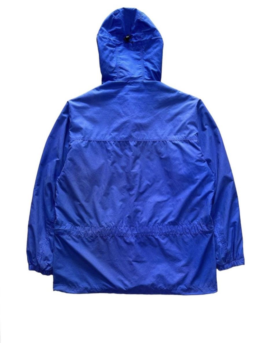 Patagonia Patagonia Hoodie Nylon Jacket Size US M / EU 48-50 / 2 - 8 Thumbnail