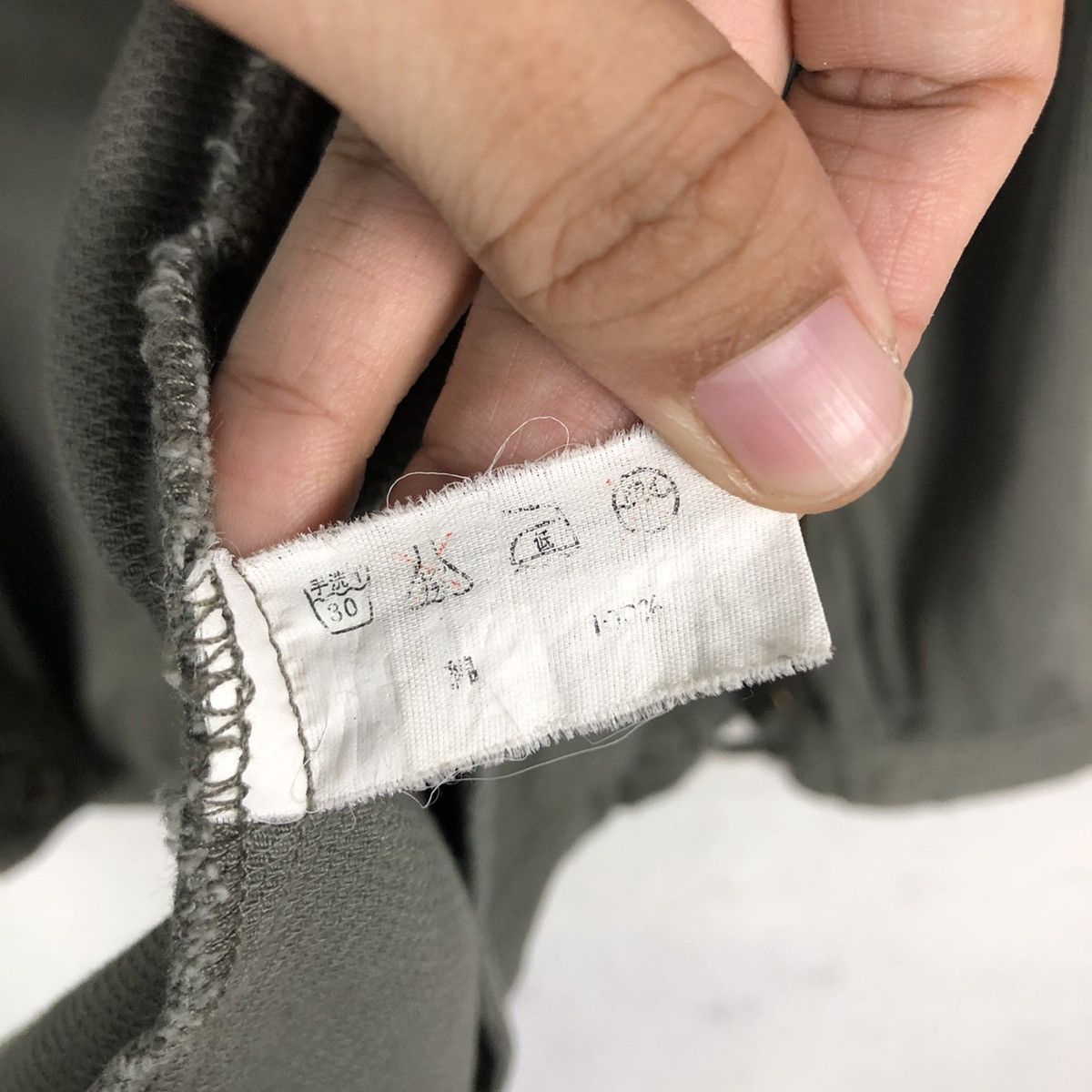Japanese Brand 🔥Vintage Chore Jacket Union Made Issey Miyake Japan Size US L / EU 52-54 / 3 - 20 Thumbnail