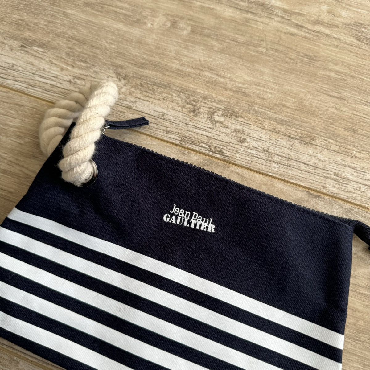 Jean Paul Gaultier Jean Paul Gaultier Parfums Bag Size ONE SIZE - 2 Thumbnail