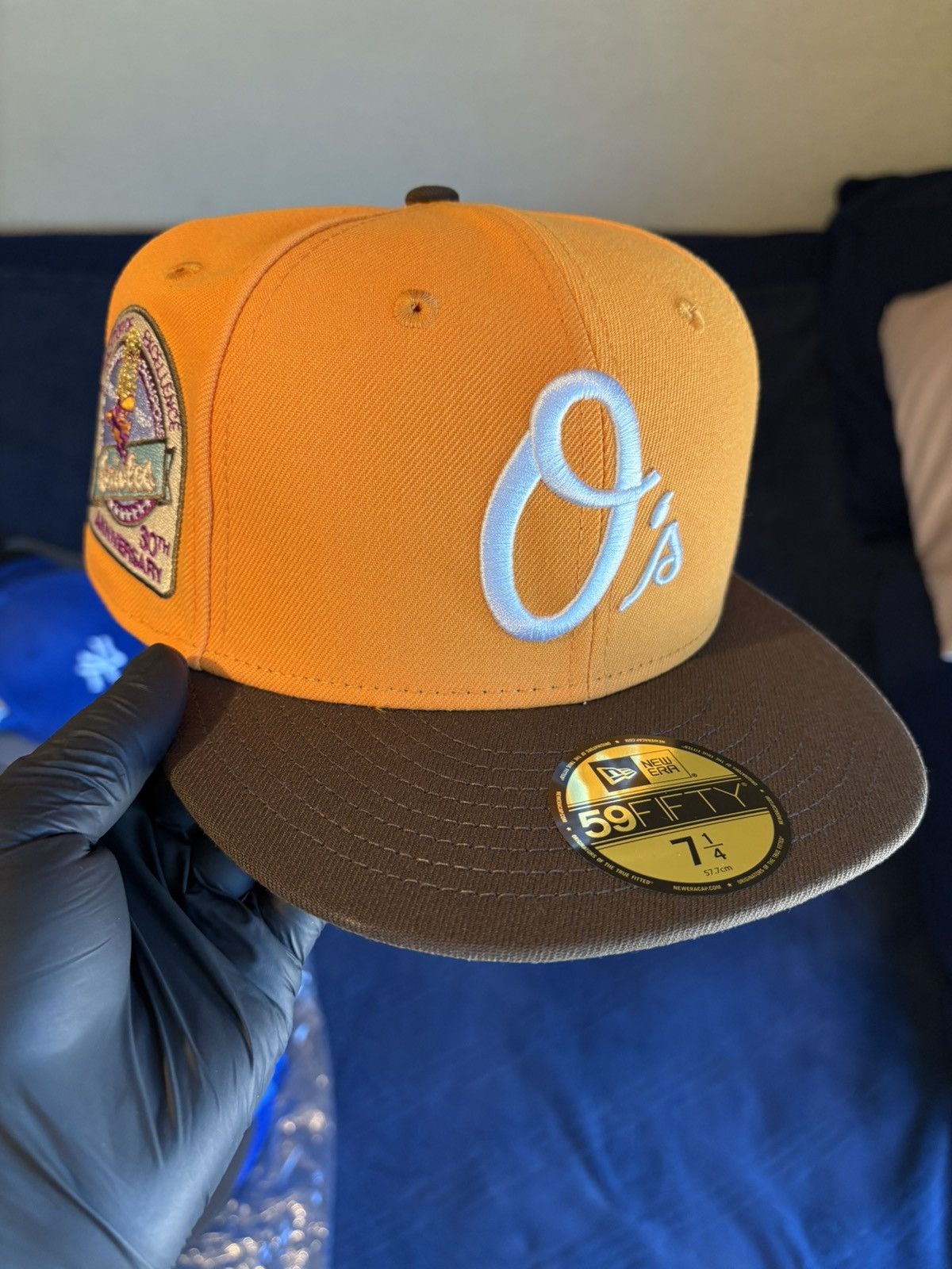 New Era hatclub noho exclusive orioles Size ONE SIZE - 1 Preview