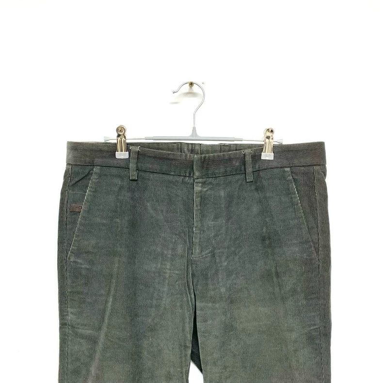 Gucci Gucci Casual trousers 2501-Nextarrow Size US 32 / EU 48 - 5 Thumbnail